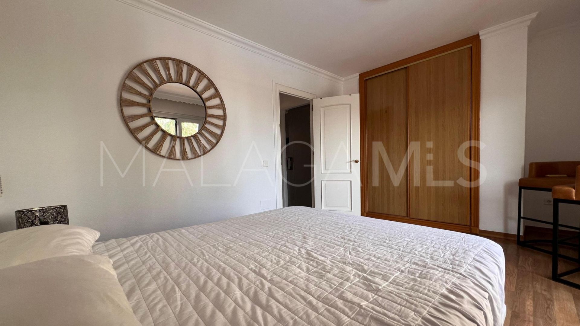 For sale town house with 5 bedrooms in Las Lomas de Mijas