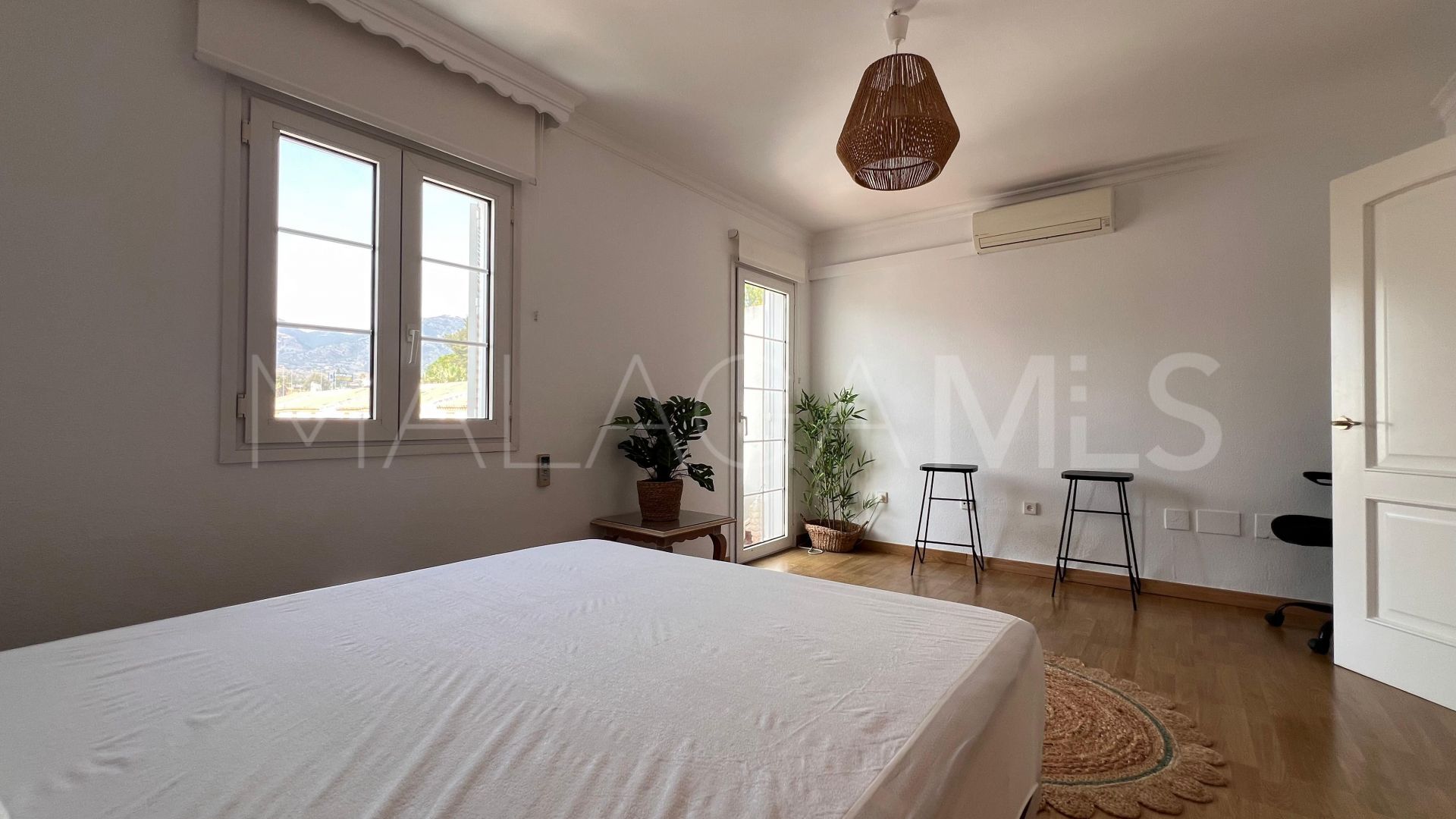 Radhus for sale in Las Lomas de Mijas