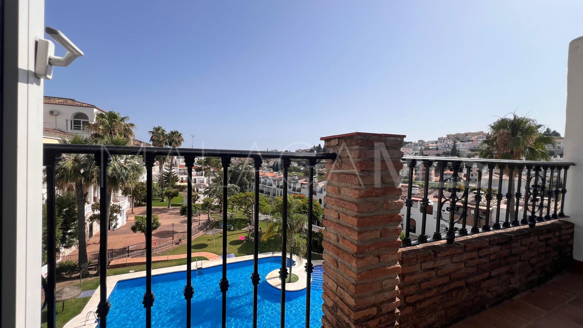 Radhus for sale in Las Lomas de Mijas