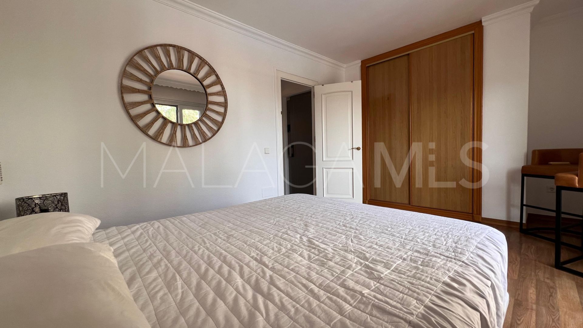 Radhus for sale in Las Lomas de Mijas