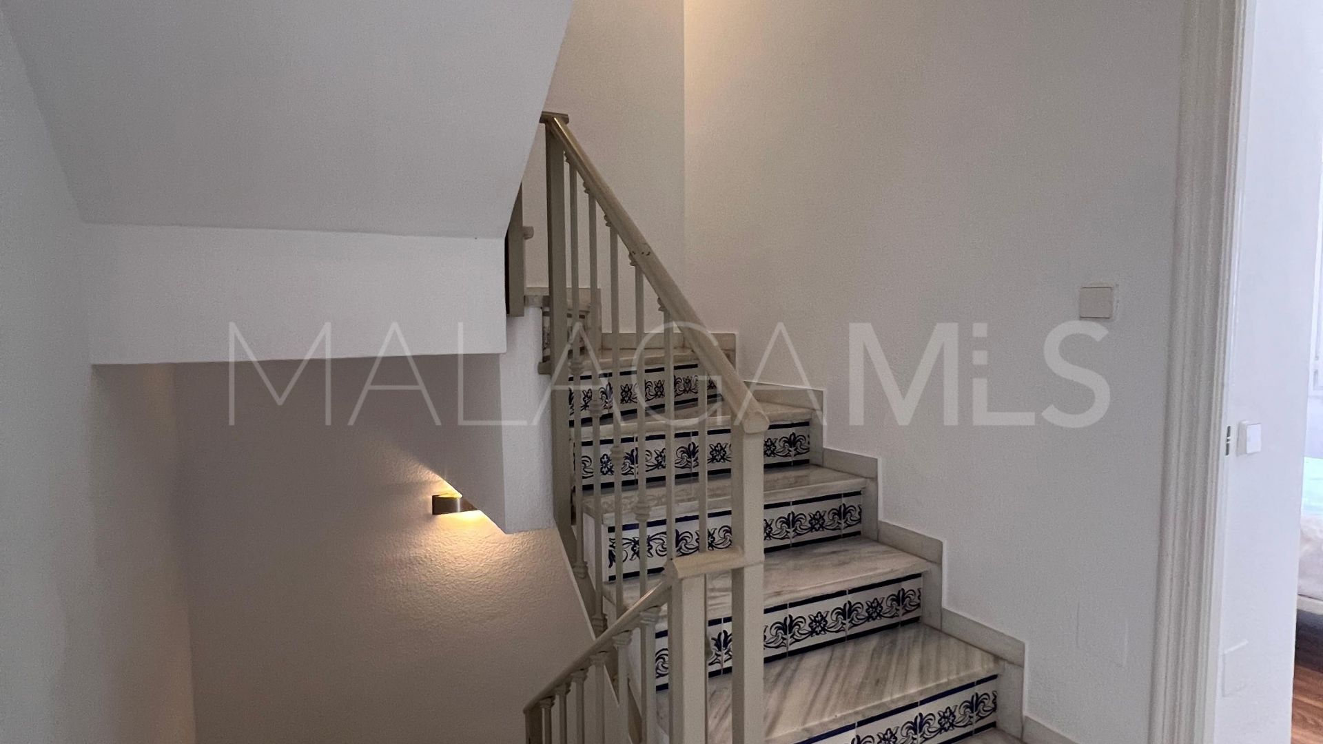 Radhus for sale in Las Lomas de Mijas