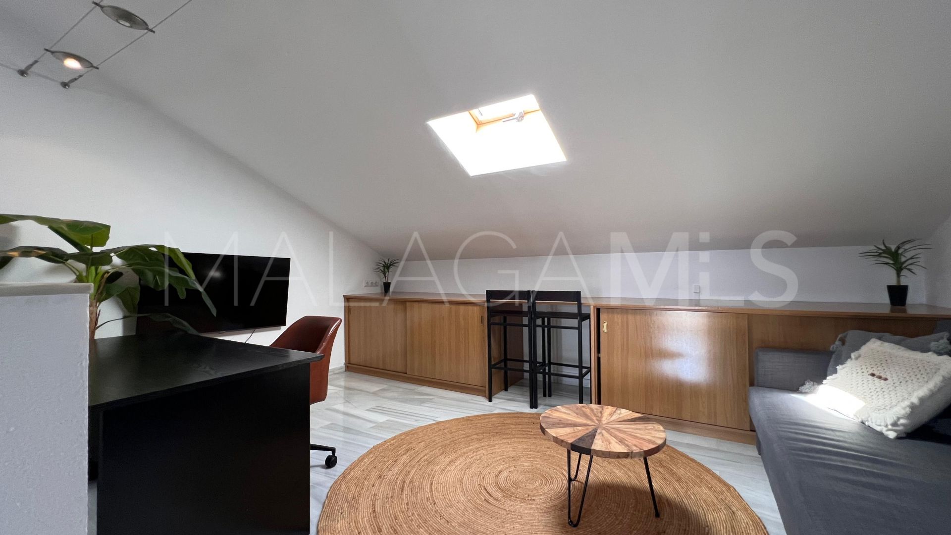 Radhus for sale in Las Lomas de Mijas