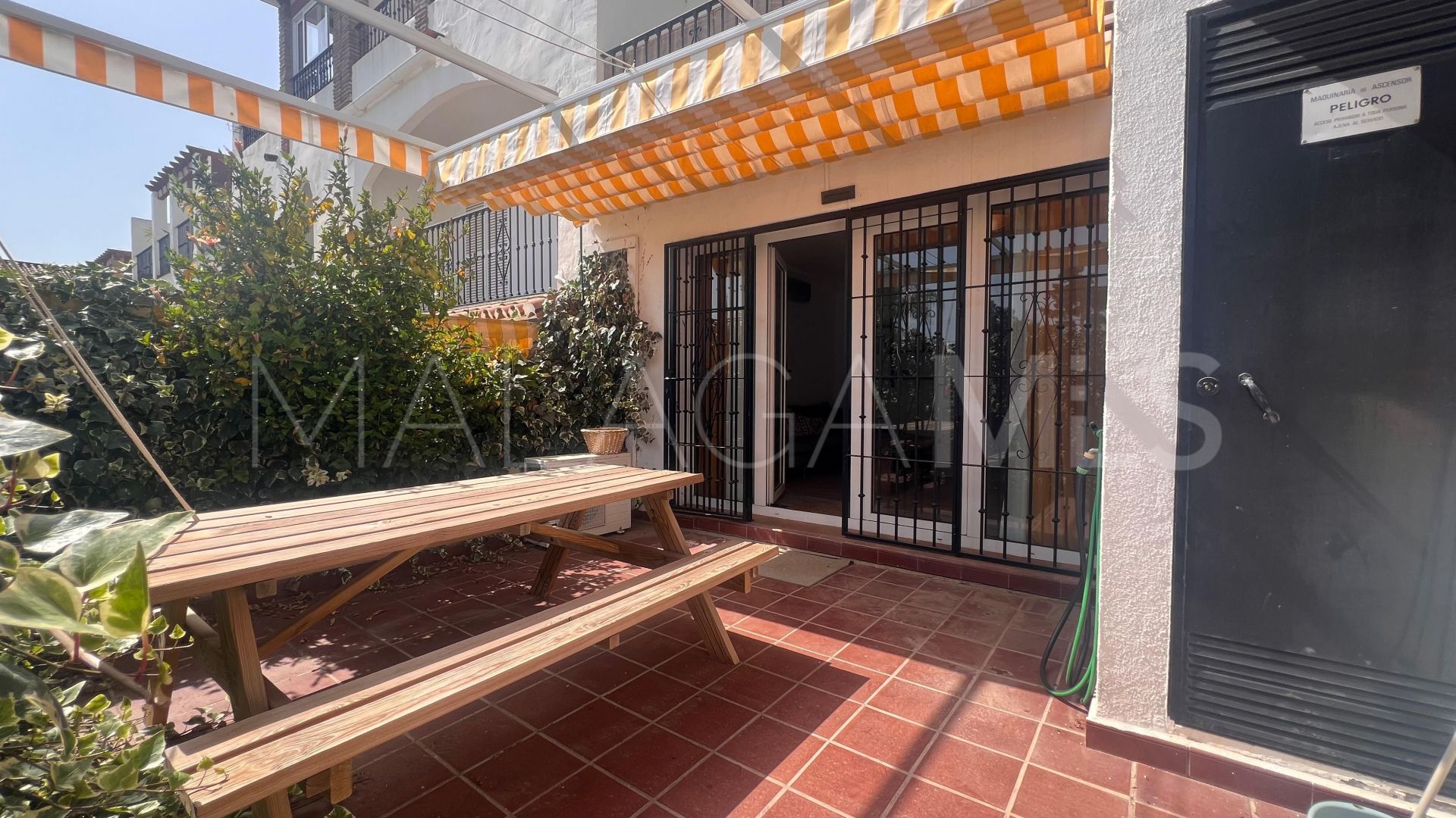 Radhus for sale in Las Lomas de Mijas