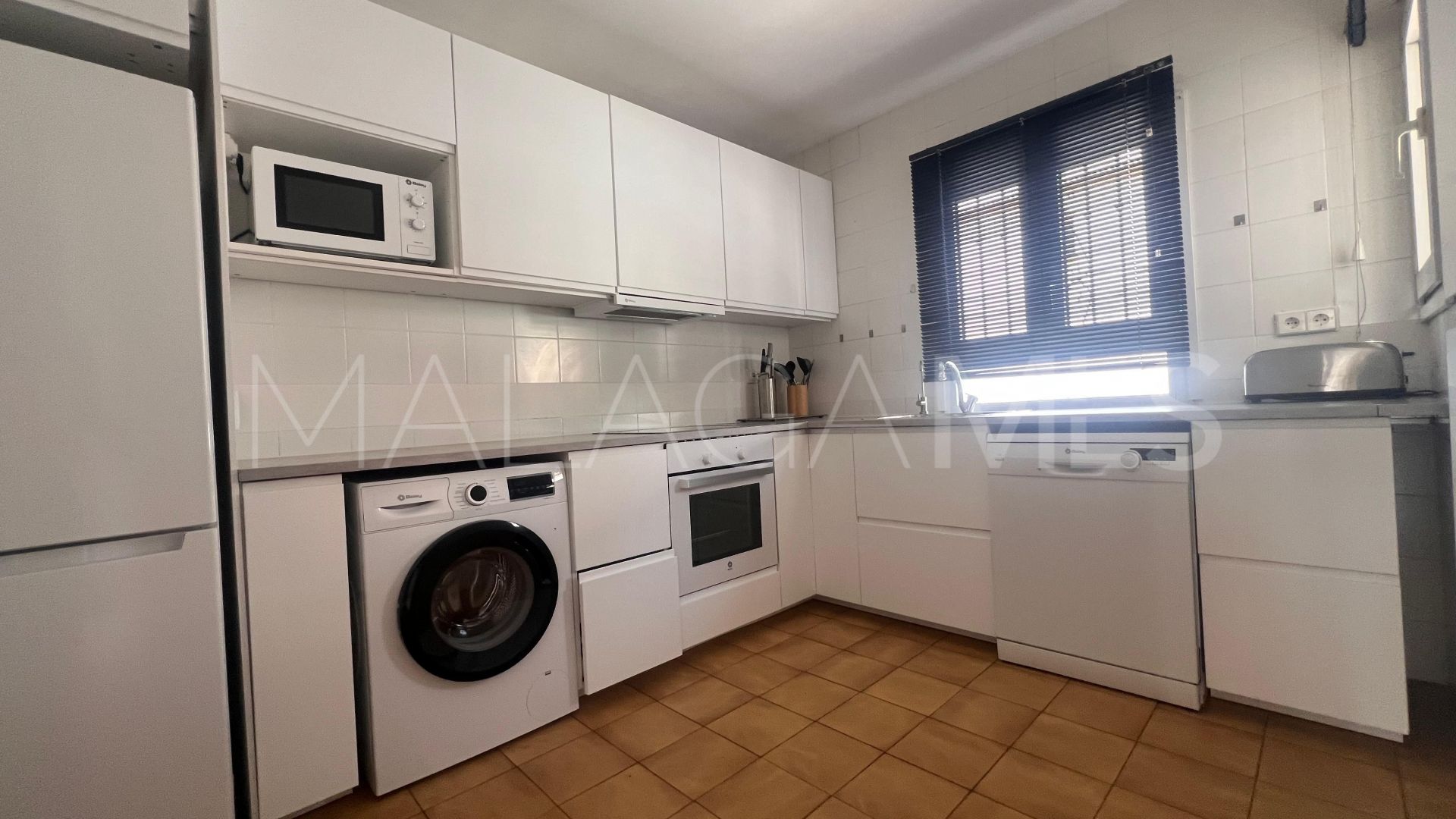 Radhus for sale in Las Lomas de Mijas
