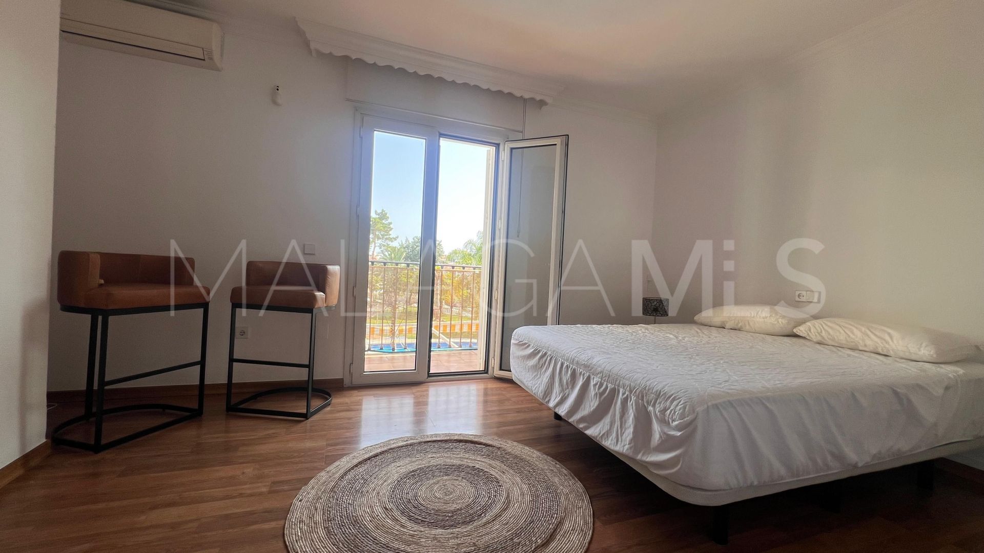 Radhus for sale in Las Lomas de Mijas