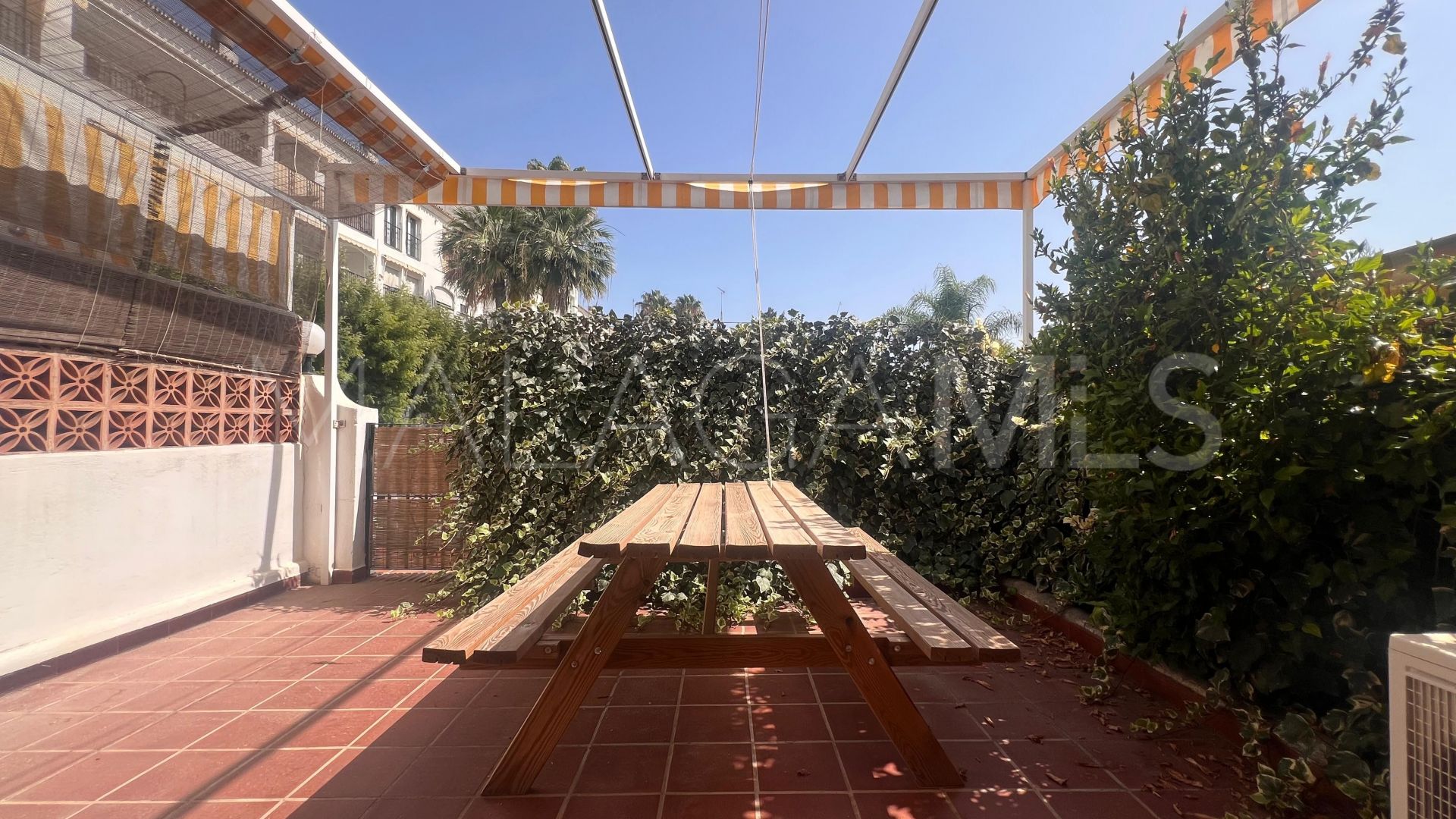 Radhus for sale in Las Lomas de Mijas