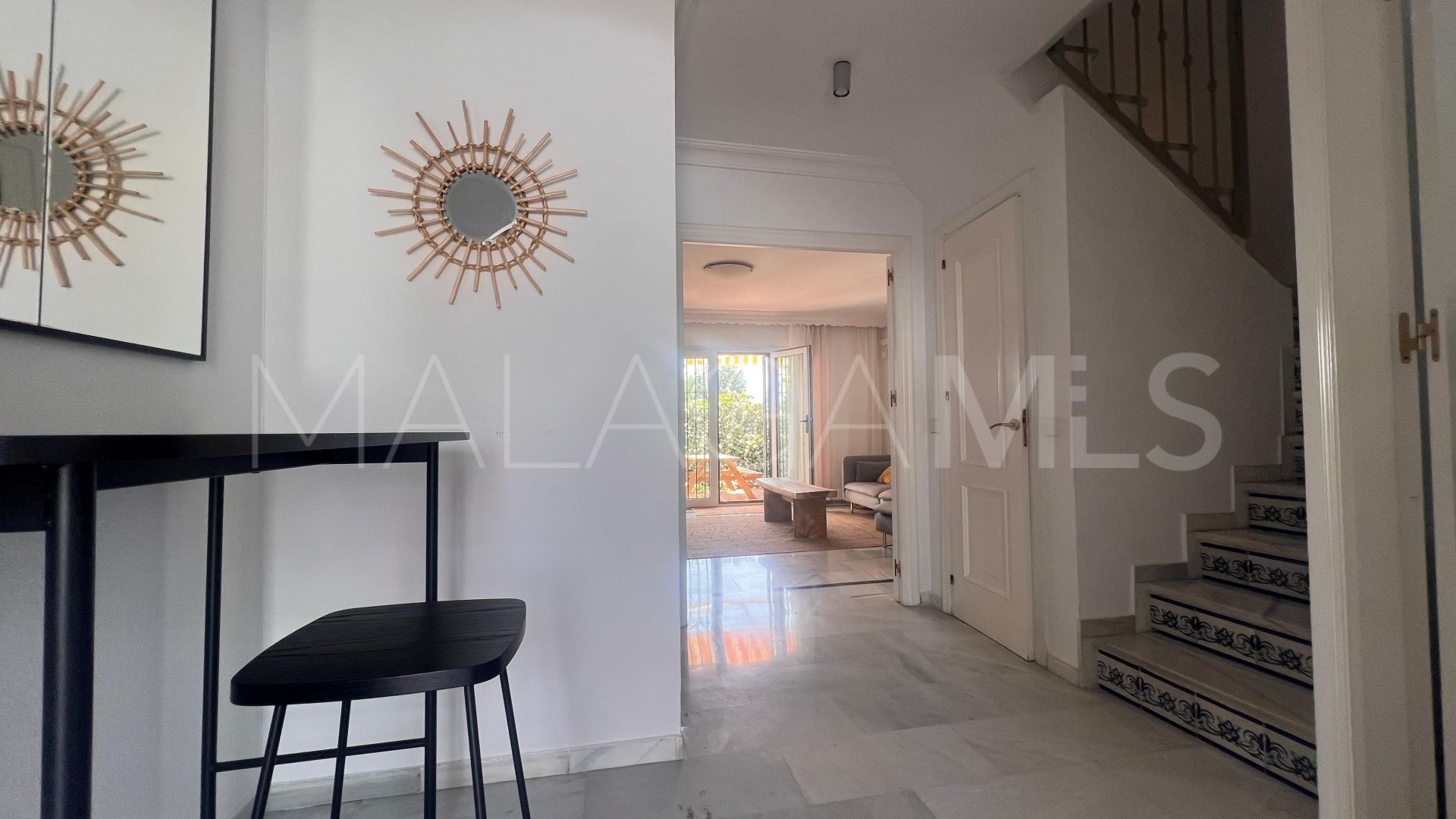 Radhus for sale in Las Lomas de Mijas
