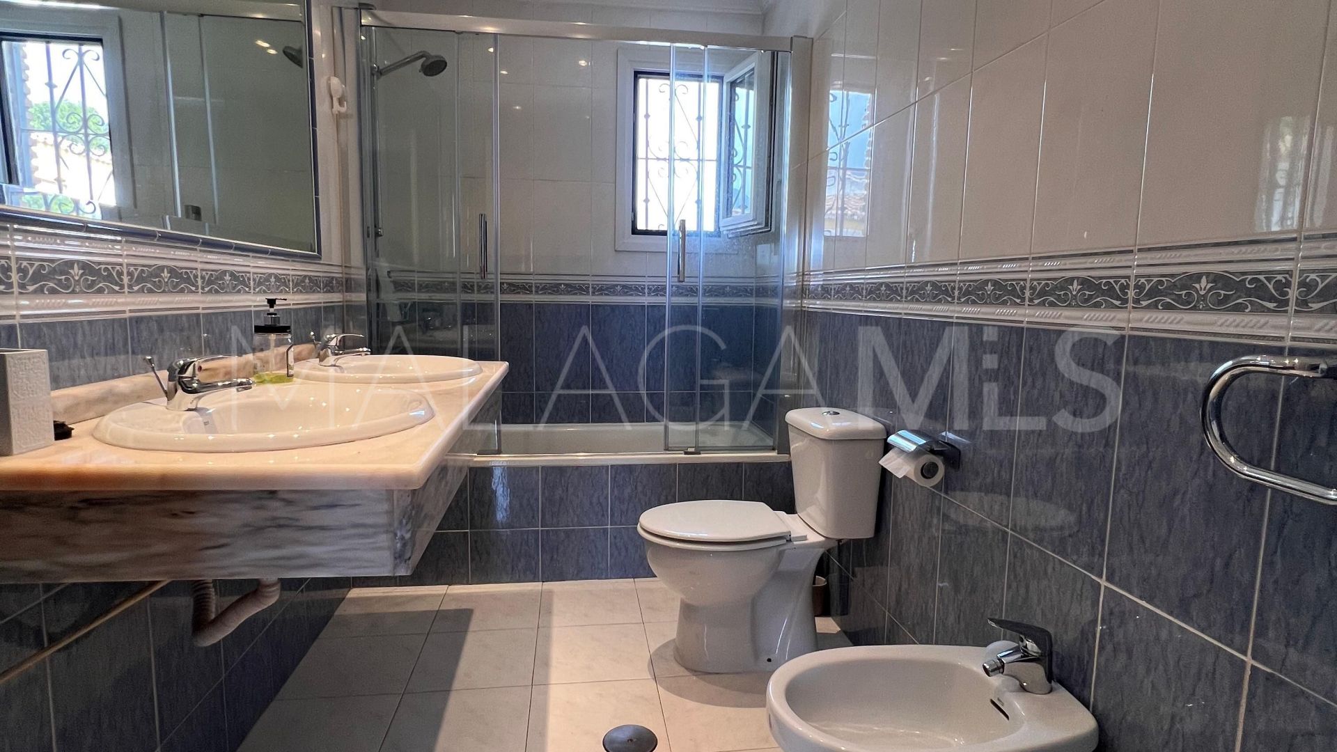 Radhus for sale in Las Lomas de Mijas