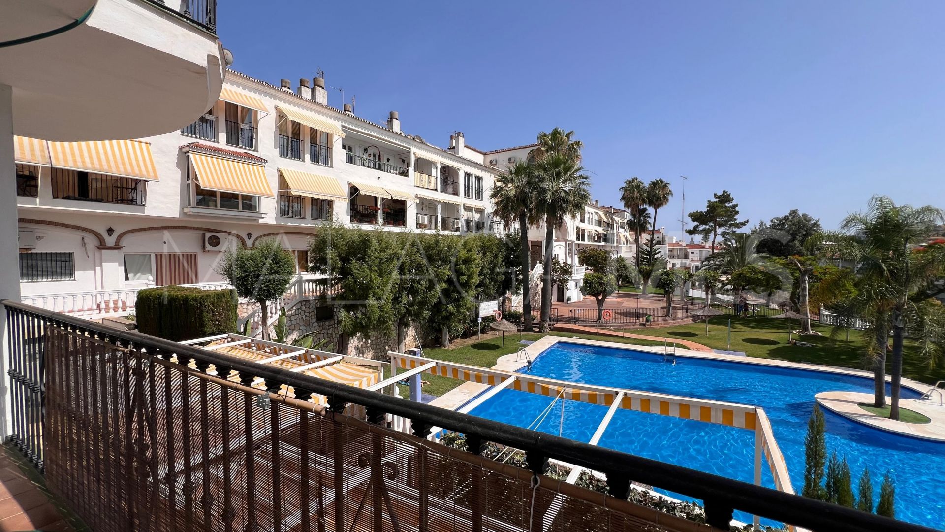 Radhus for sale in Las Lomas de Mijas