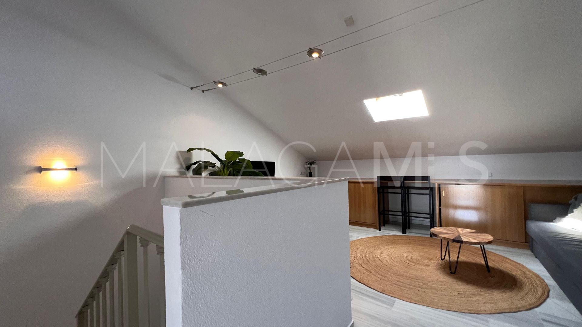 Radhus for sale in Las Lomas de Mijas