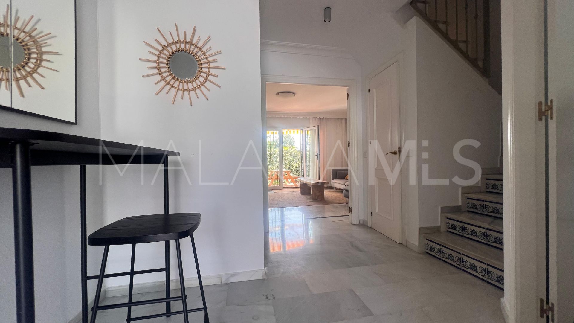 Radhus for sale in Las Lomas de Mijas