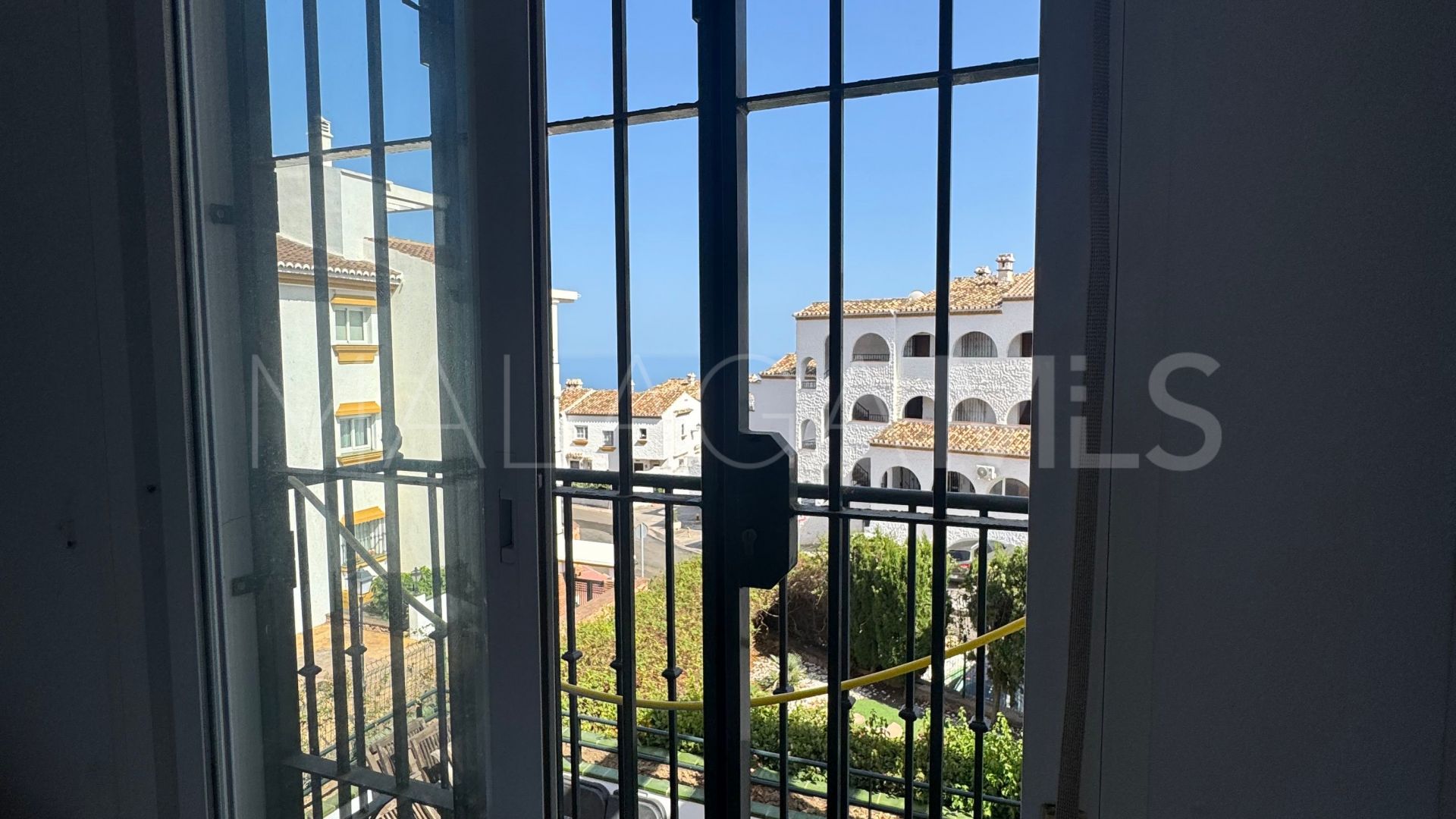 Appartement for sale in Benalmadena