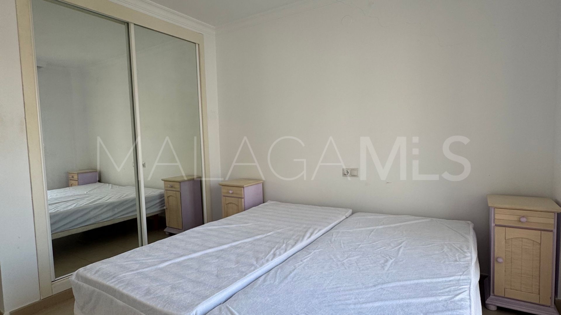 Appartement for sale in Benalmadena