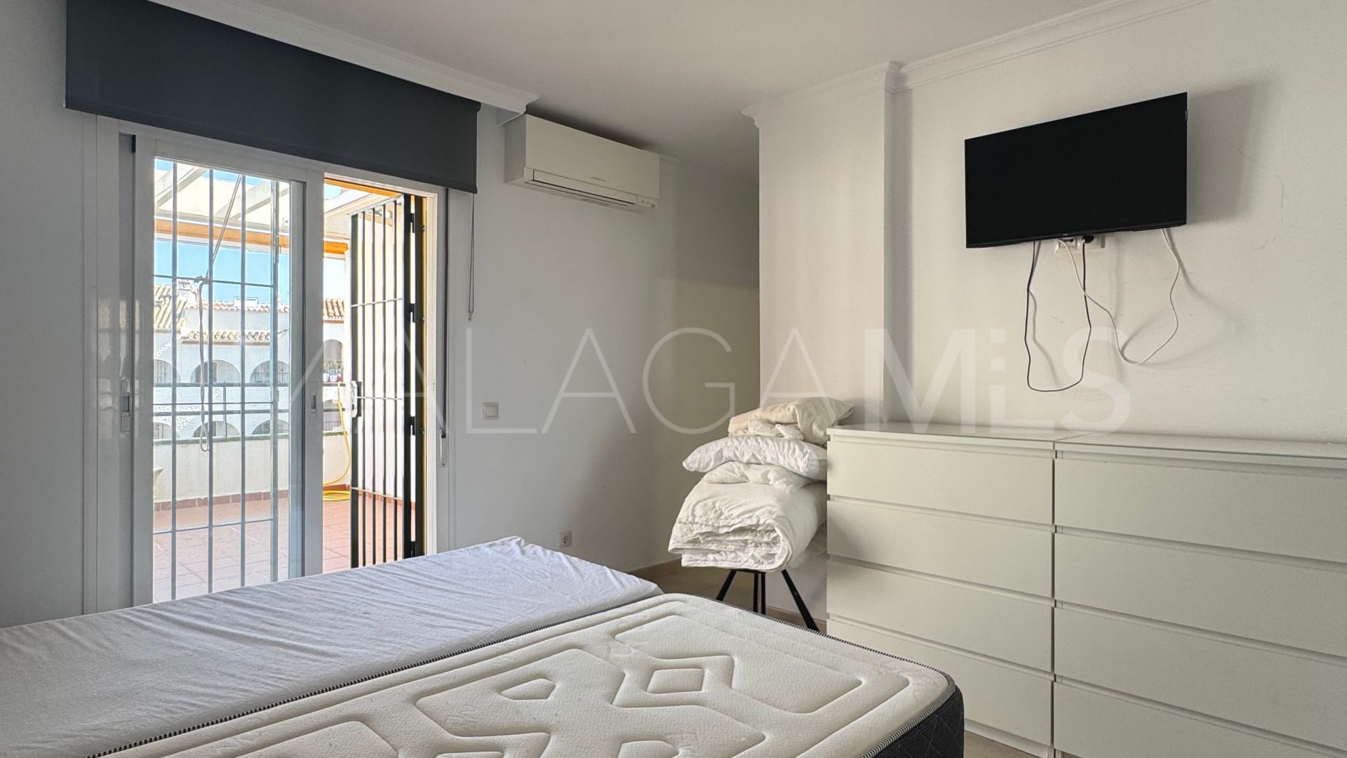 Appartement for sale in Benalmadena