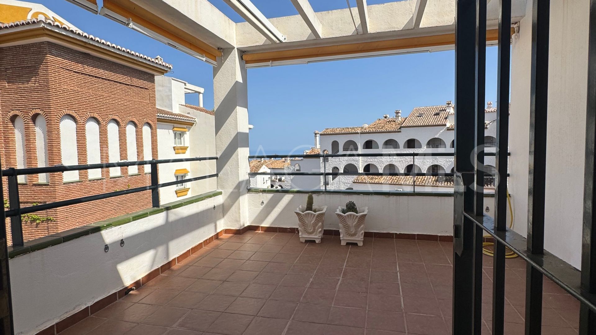 Appartement for sale in Benalmadena