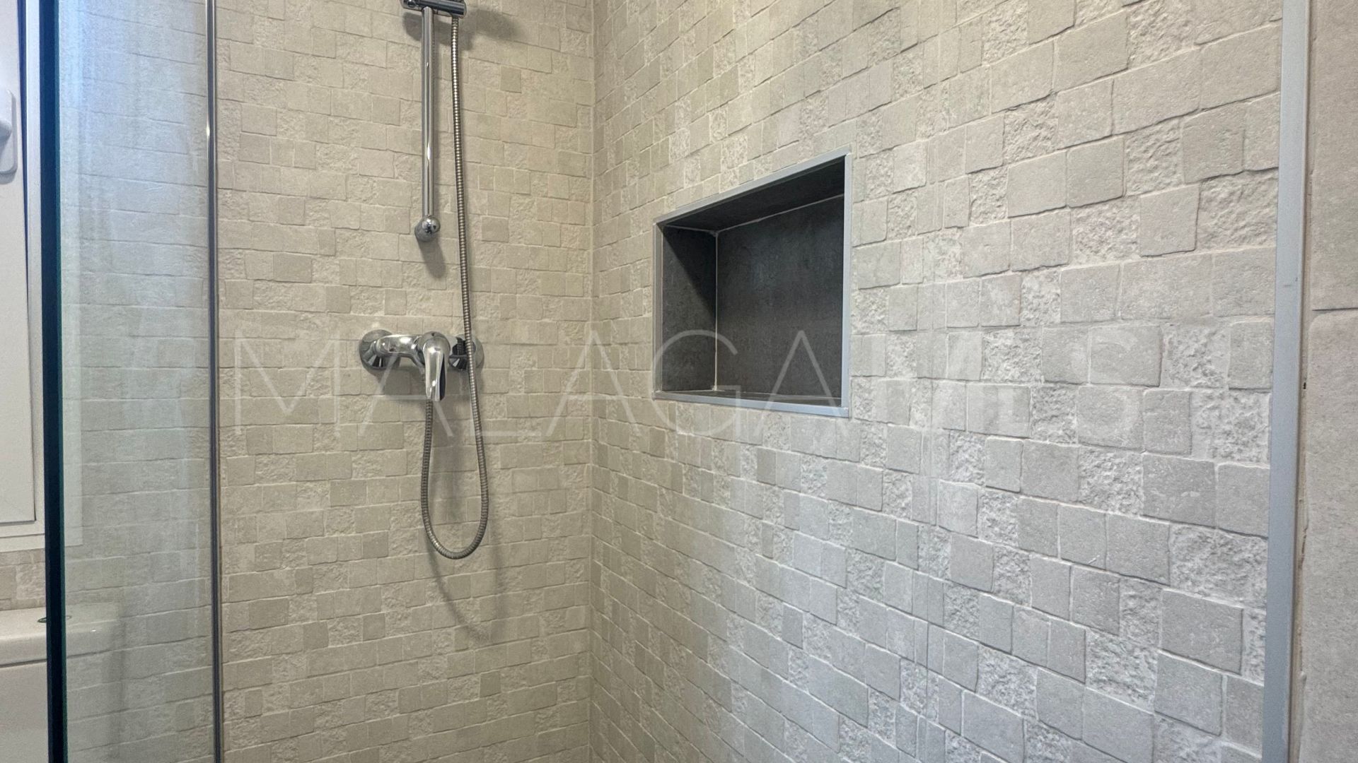 Appartement for sale in Benalmadena