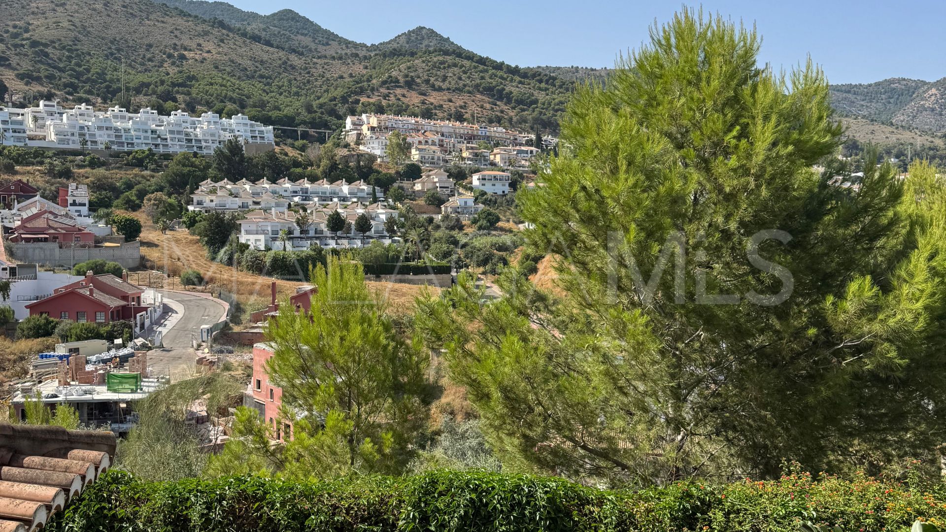 Appartement for sale in Benalmadena