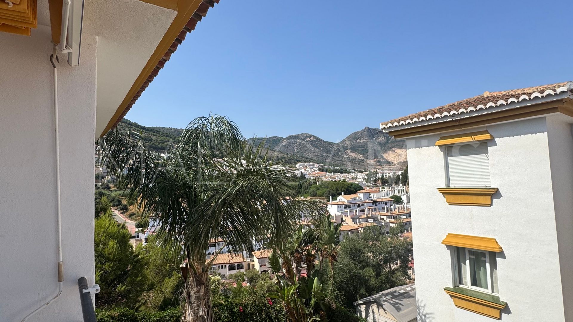 Appartement for sale in Benalmadena