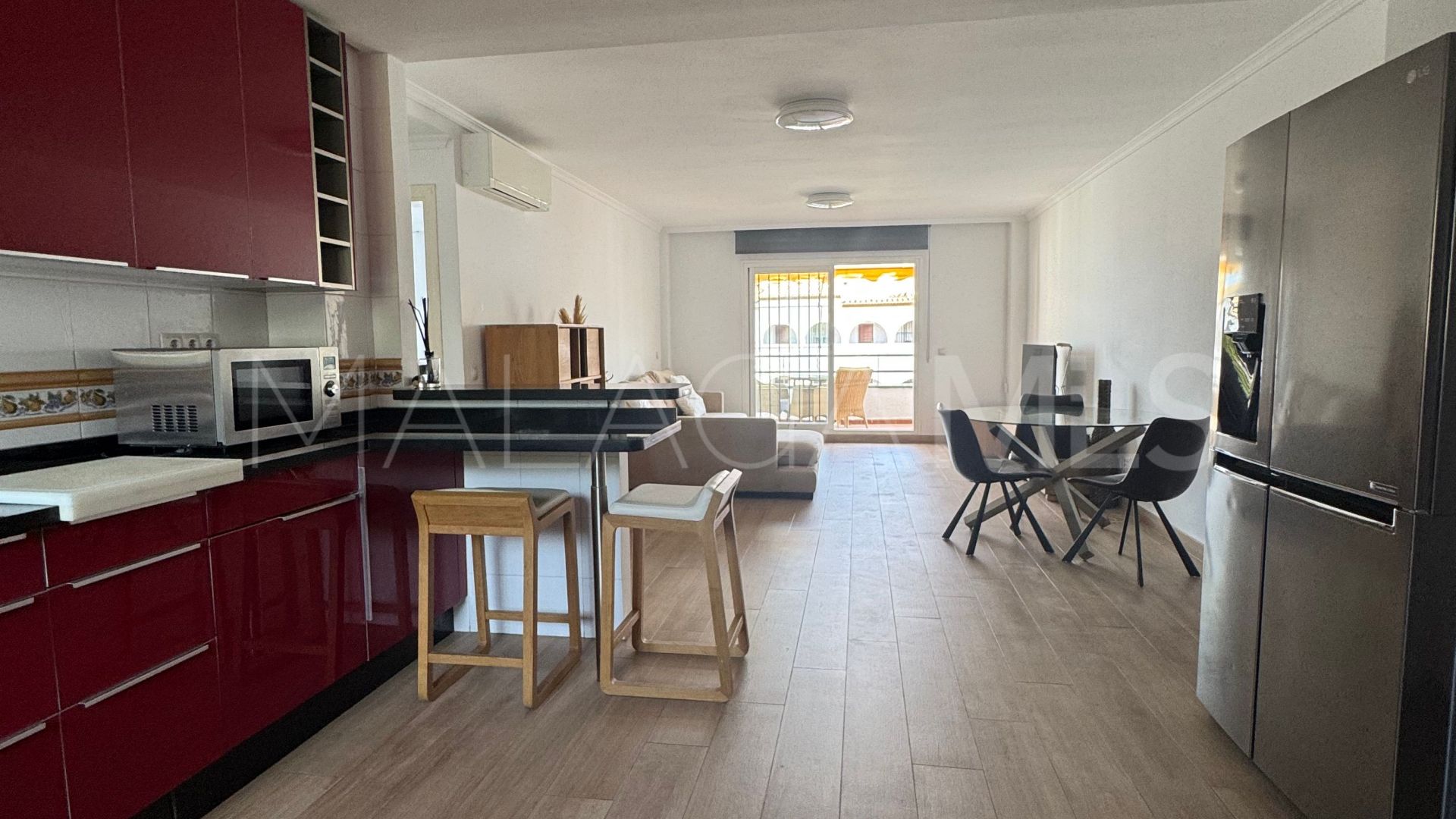 Appartement for sale in Benalmadena