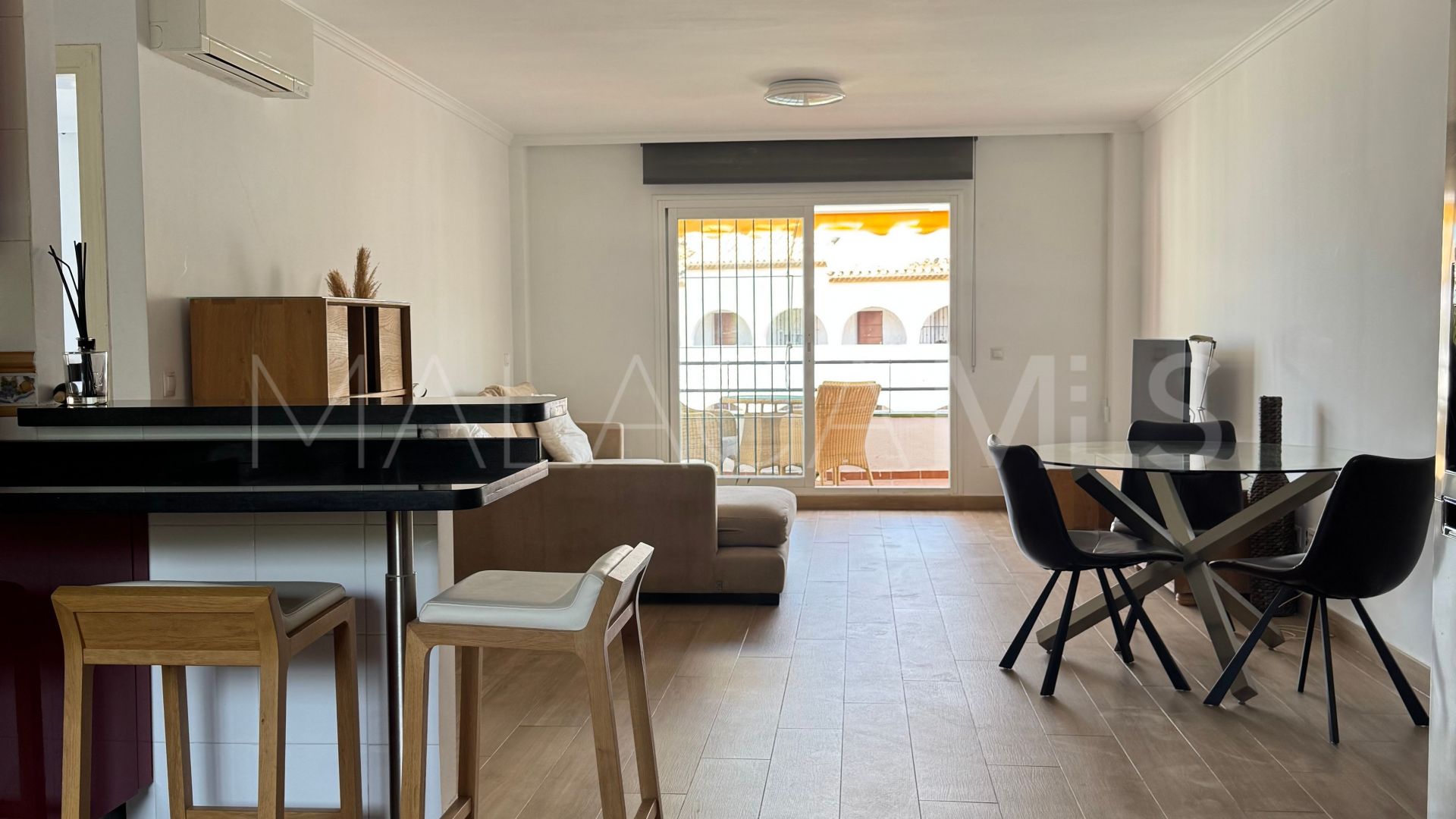Appartement for sale in Benalmadena
