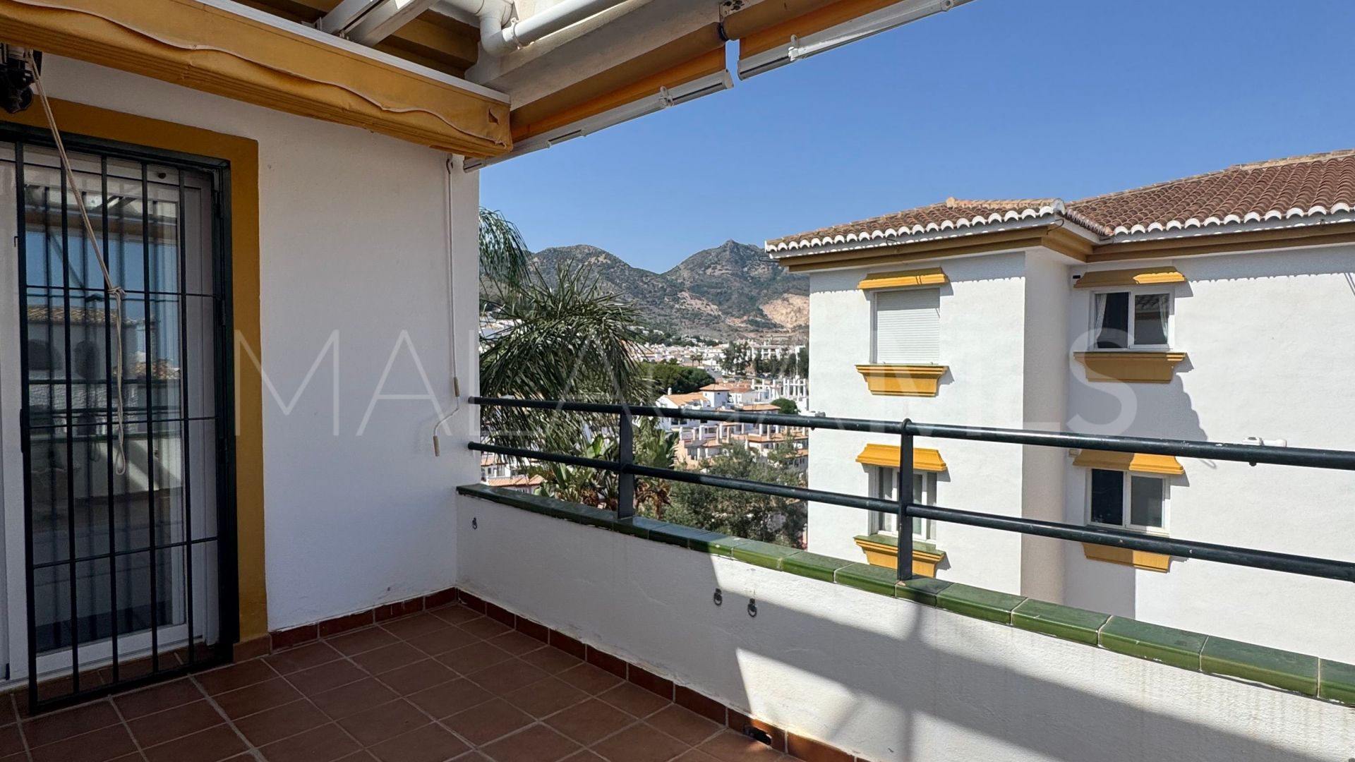 Appartement for sale in Benalmadena