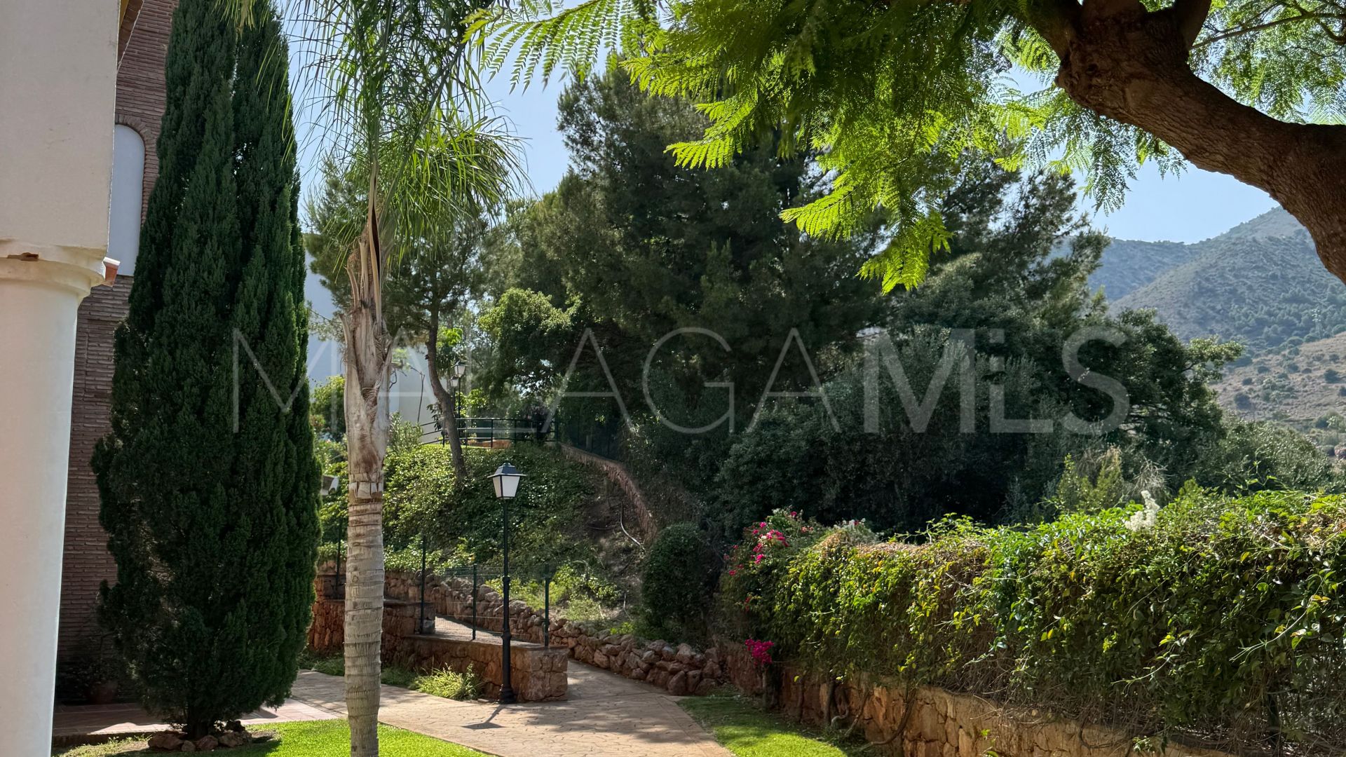 Appartement for sale in Benalmadena