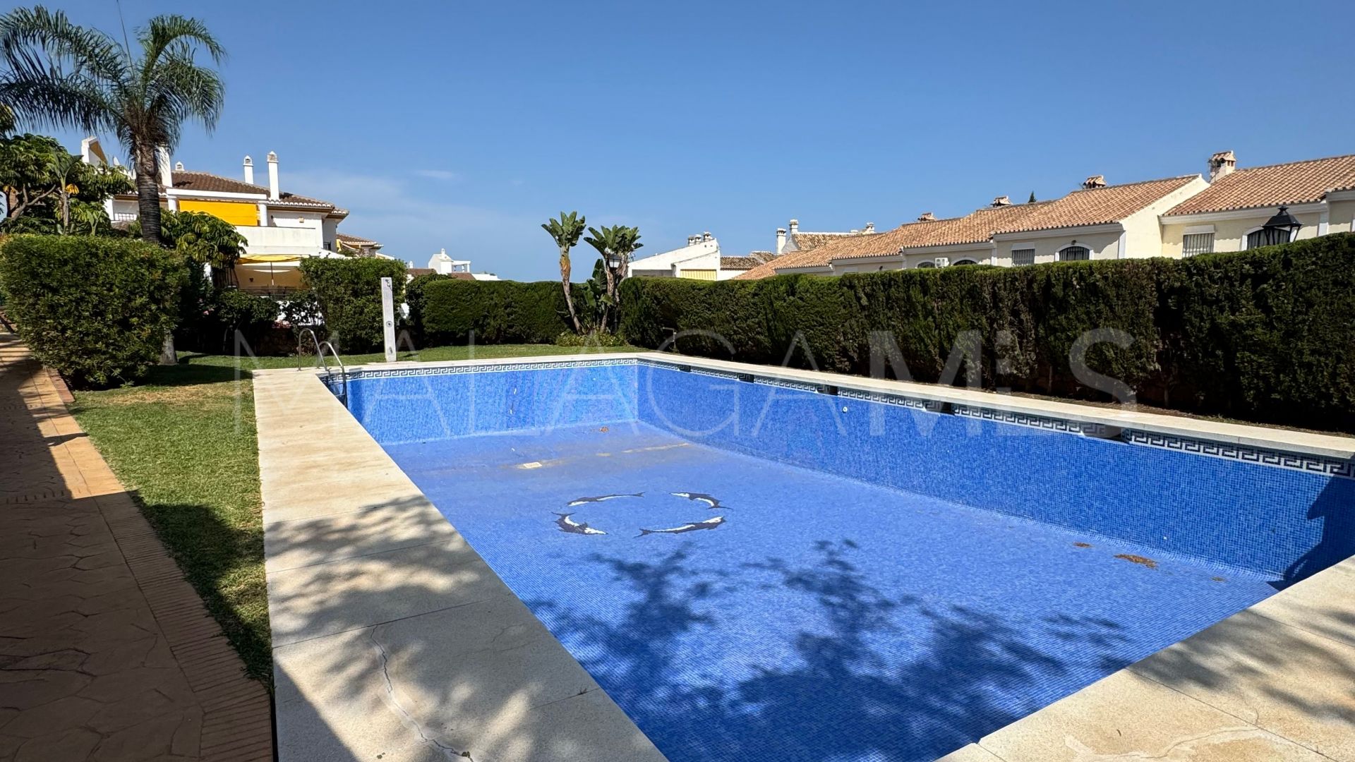 Appartement for sale in Benalmadena