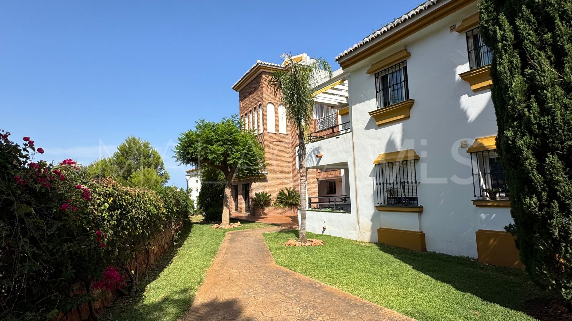 Appartement for sale in Benalmadena