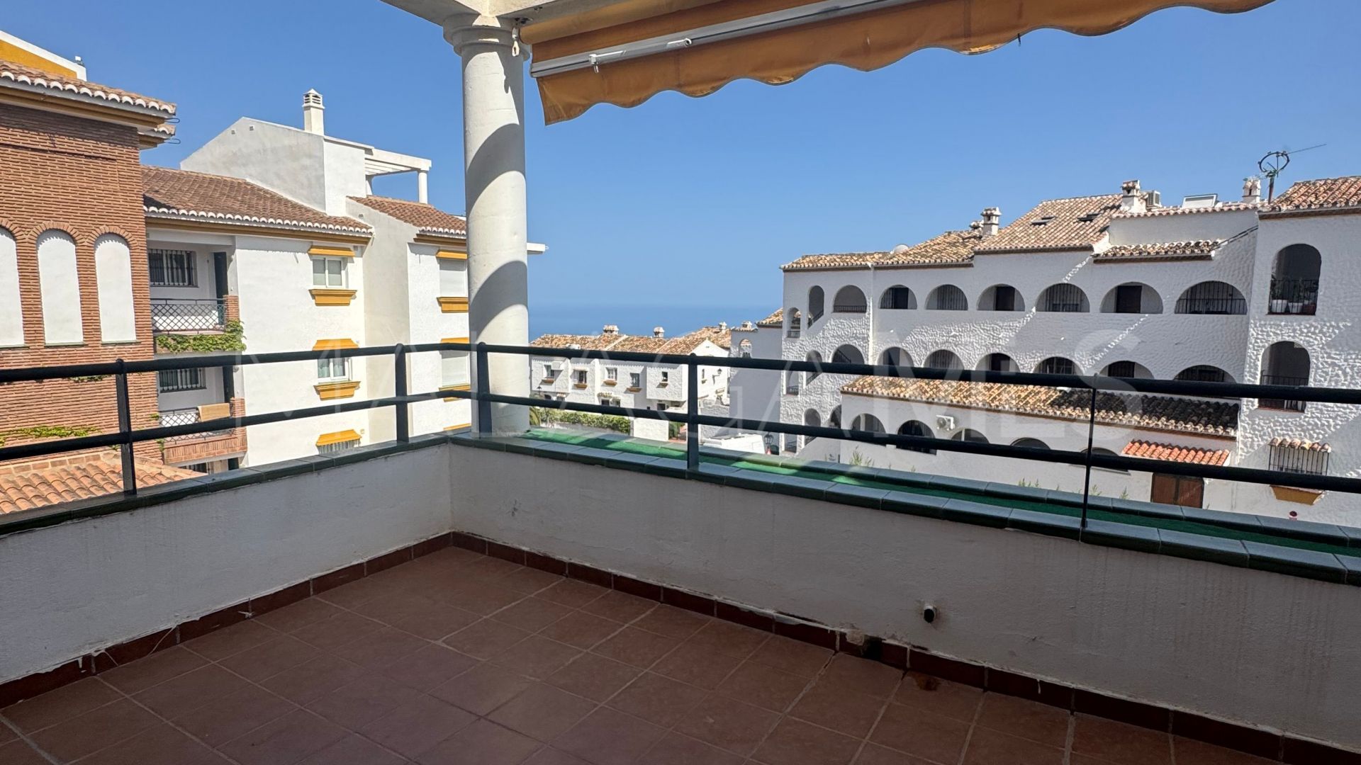 Appartement for sale in Benalmadena