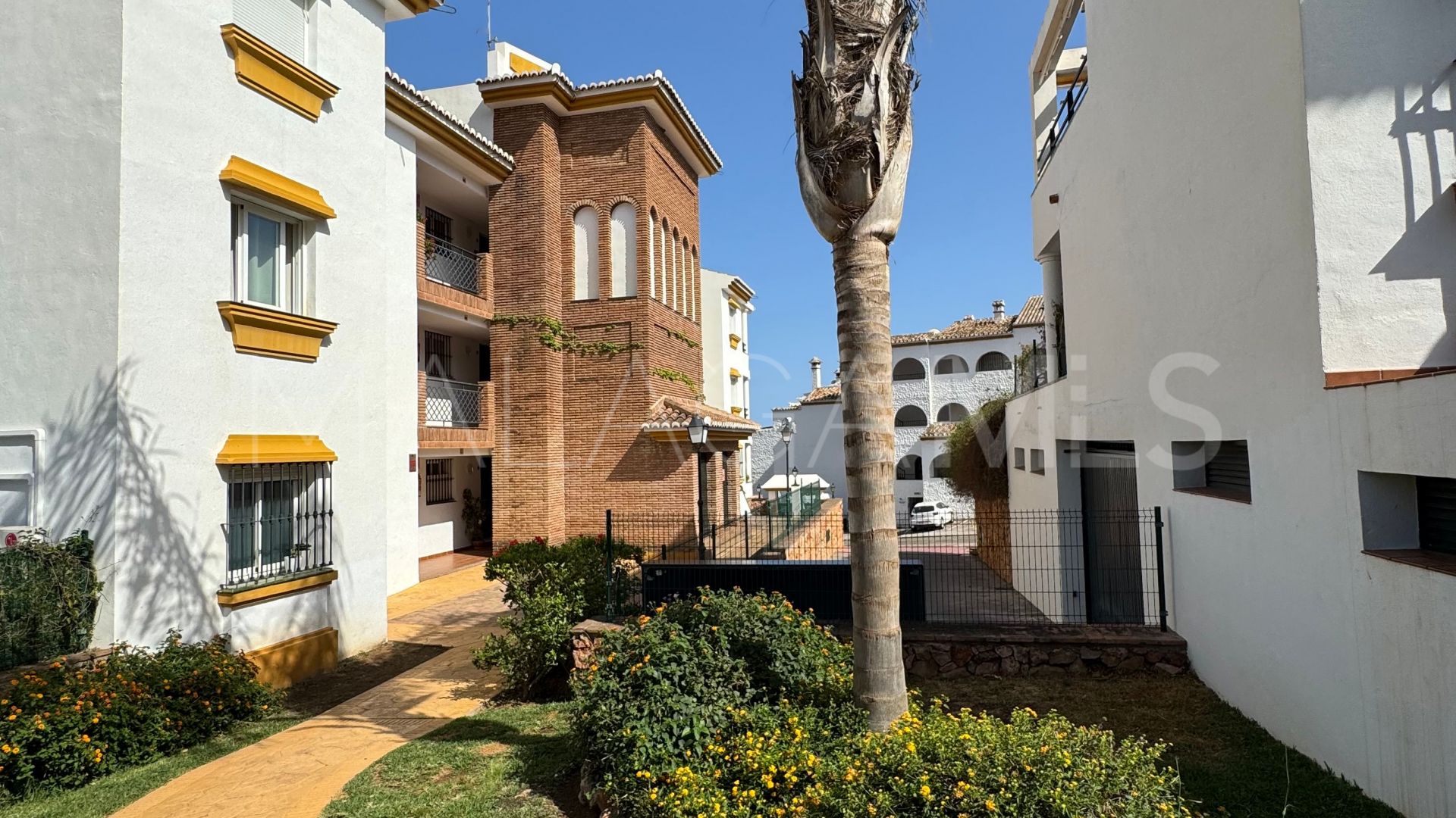 Appartement for sale in Benalmadena