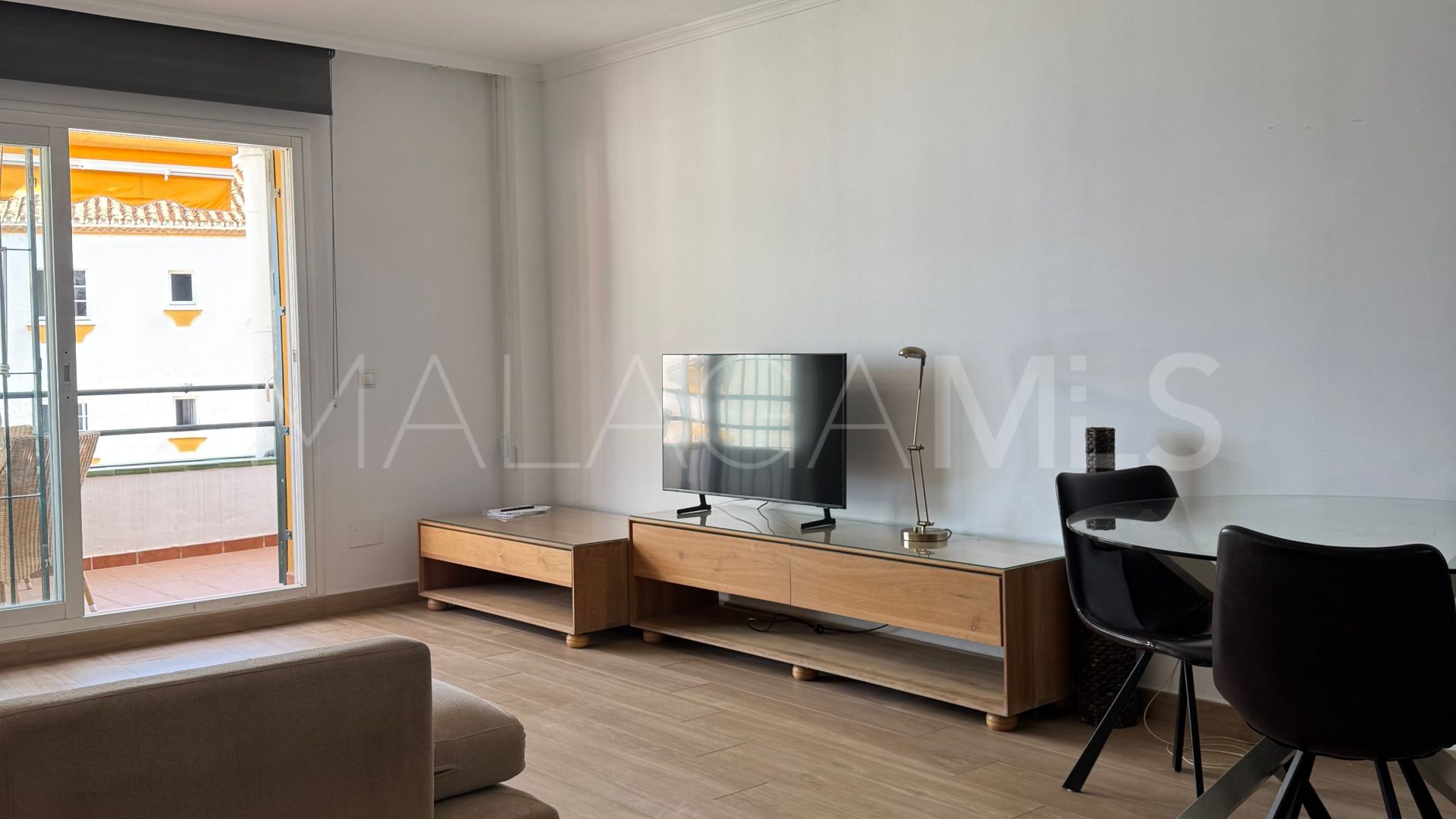 Appartement for sale in Benalmadena