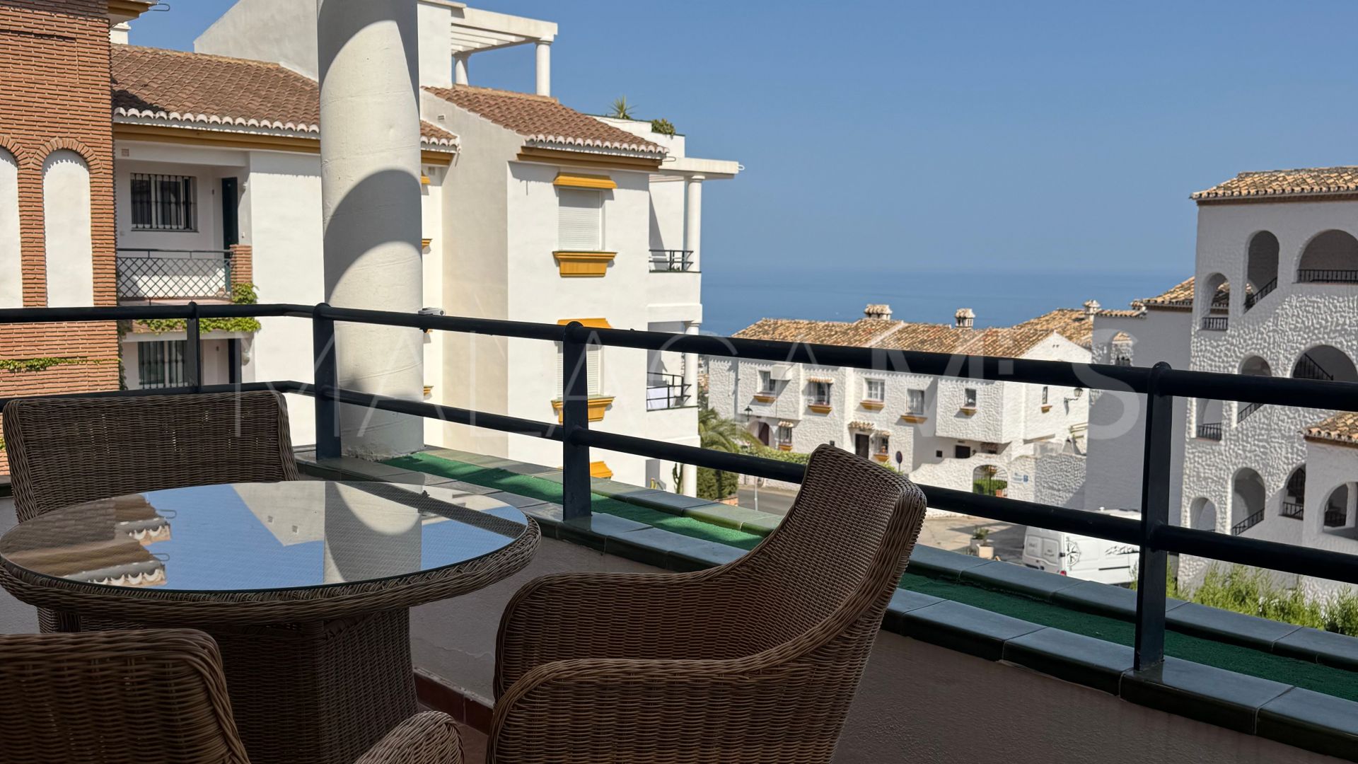Appartement for sale in Benalmadena