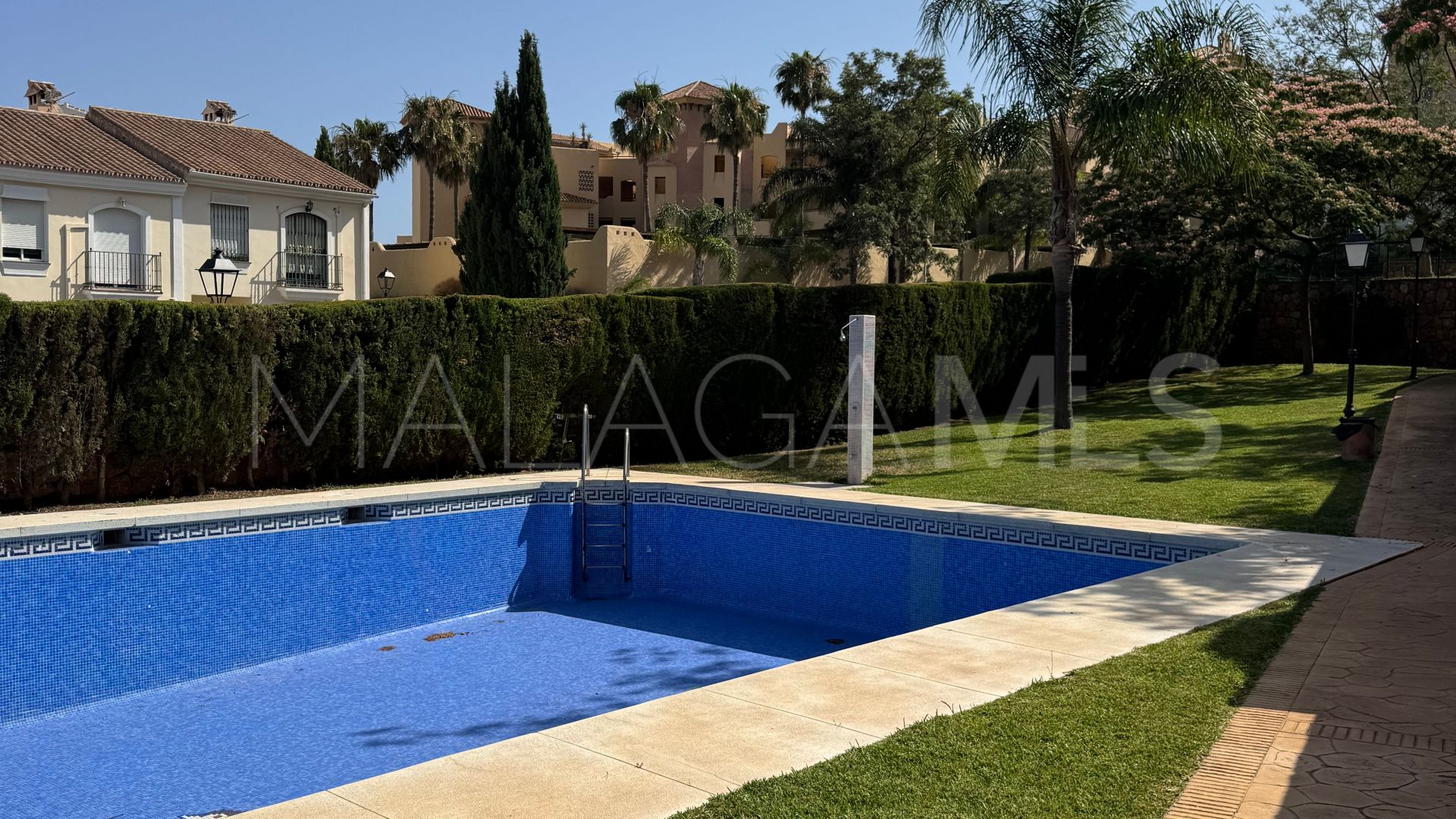 Appartement for sale in Benalmadena