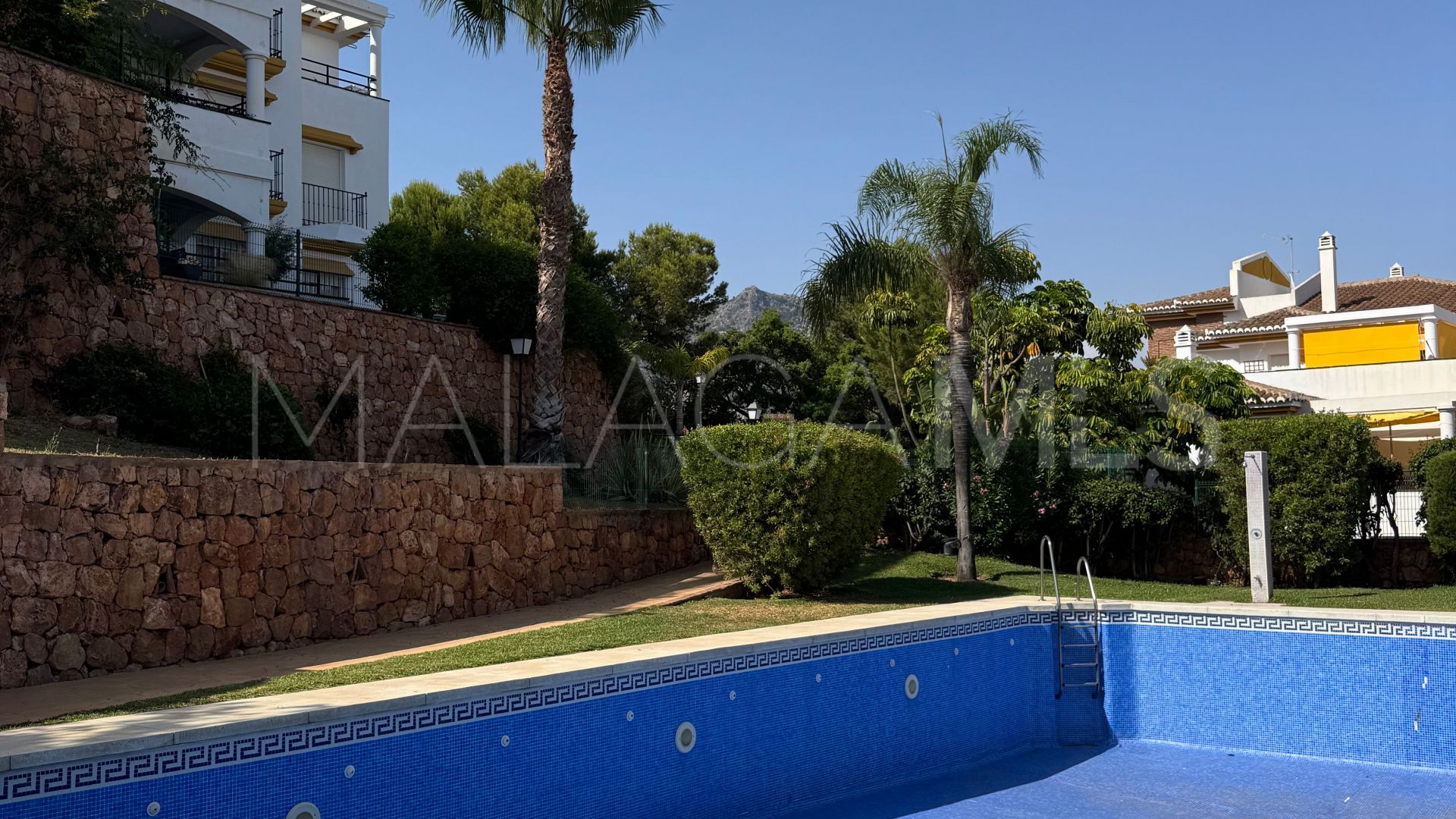 Appartement for sale in Benalmadena
