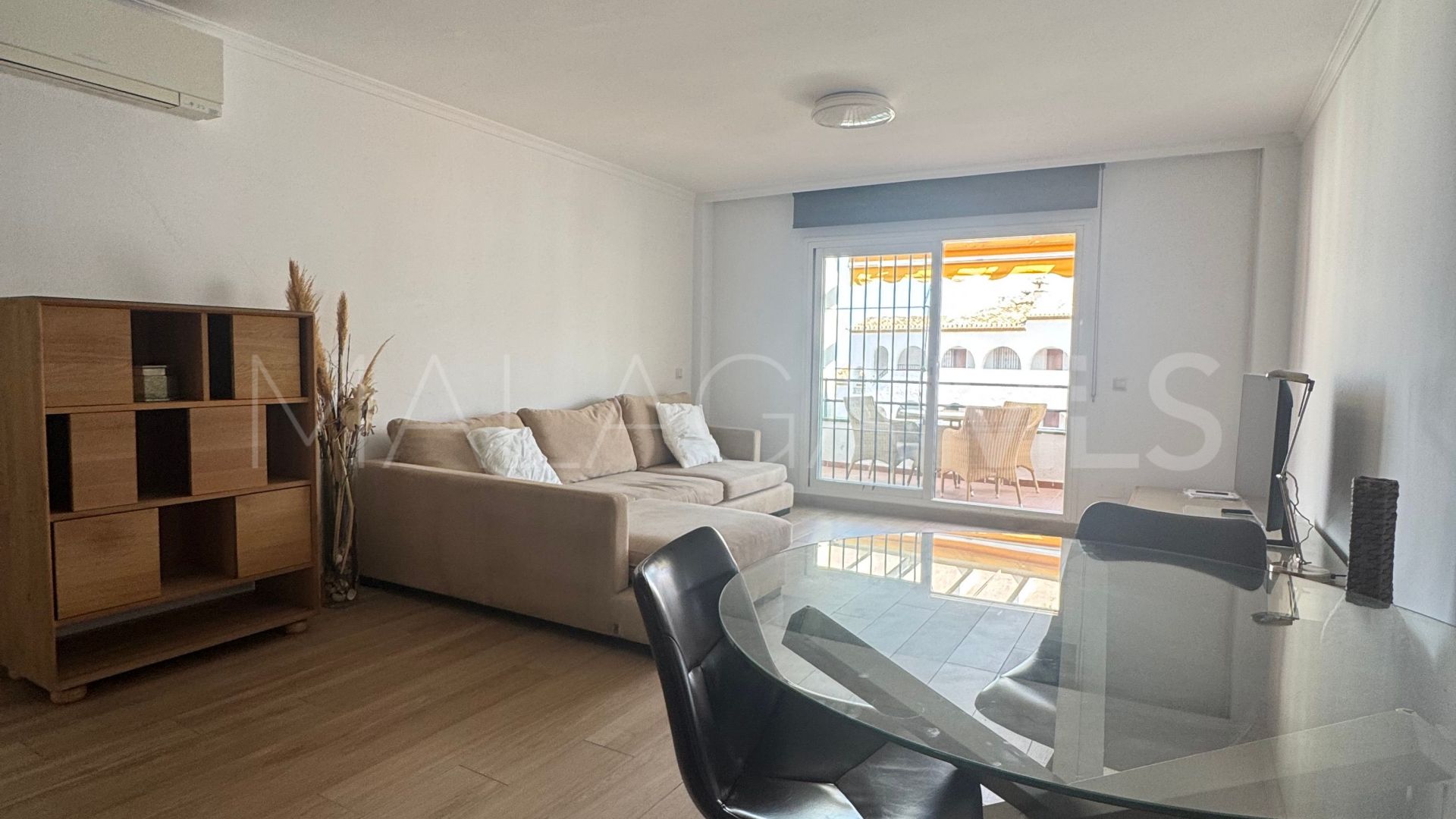 Appartement for sale in Benalmadena