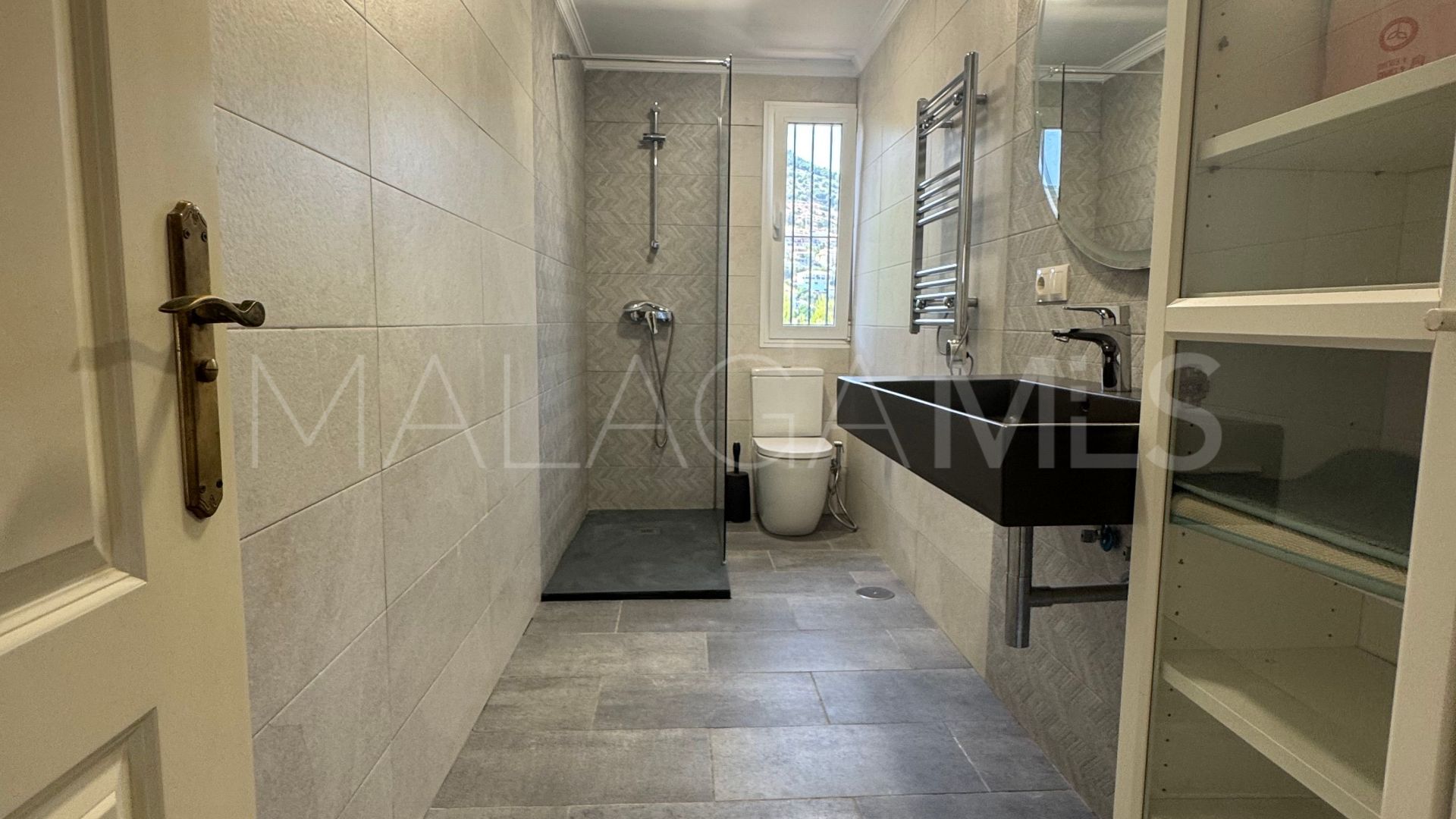 Appartement for sale in Benalmadena