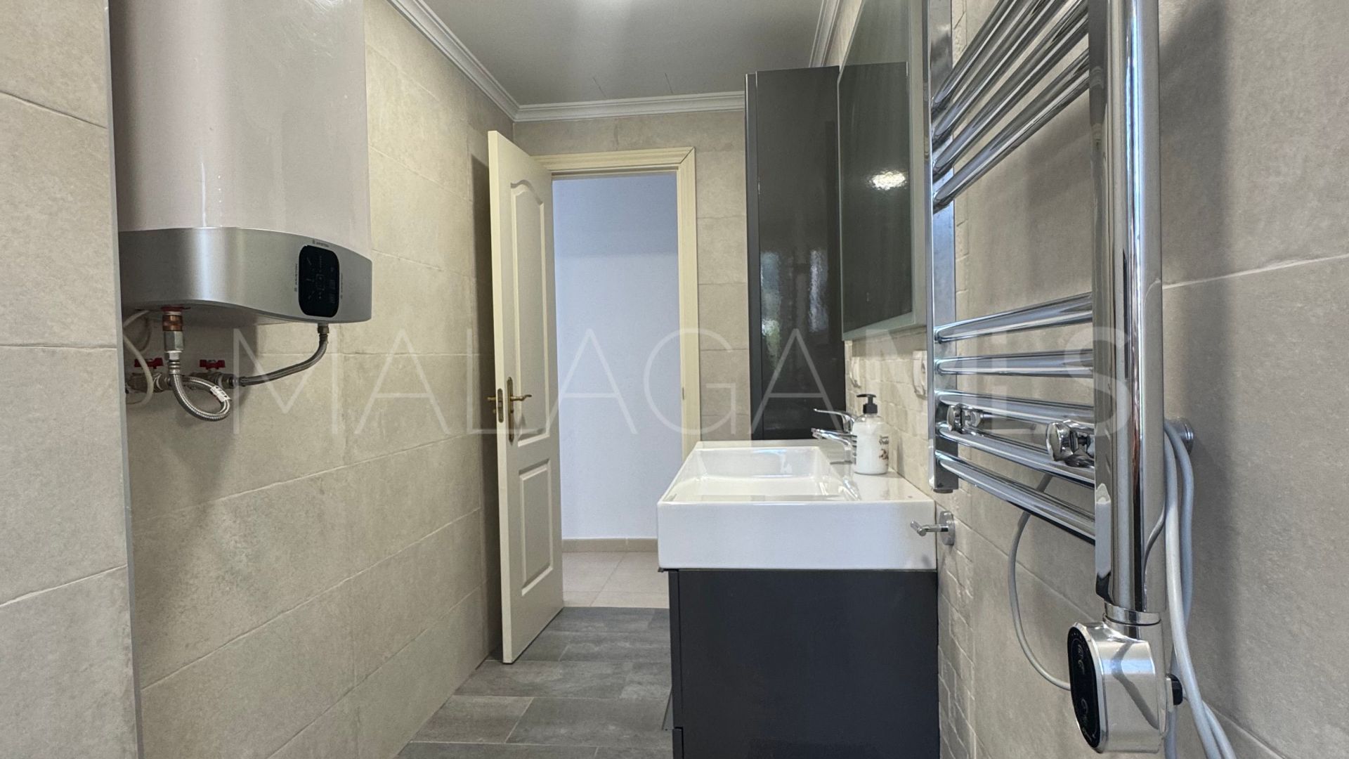 Appartement for sale in Benalmadena