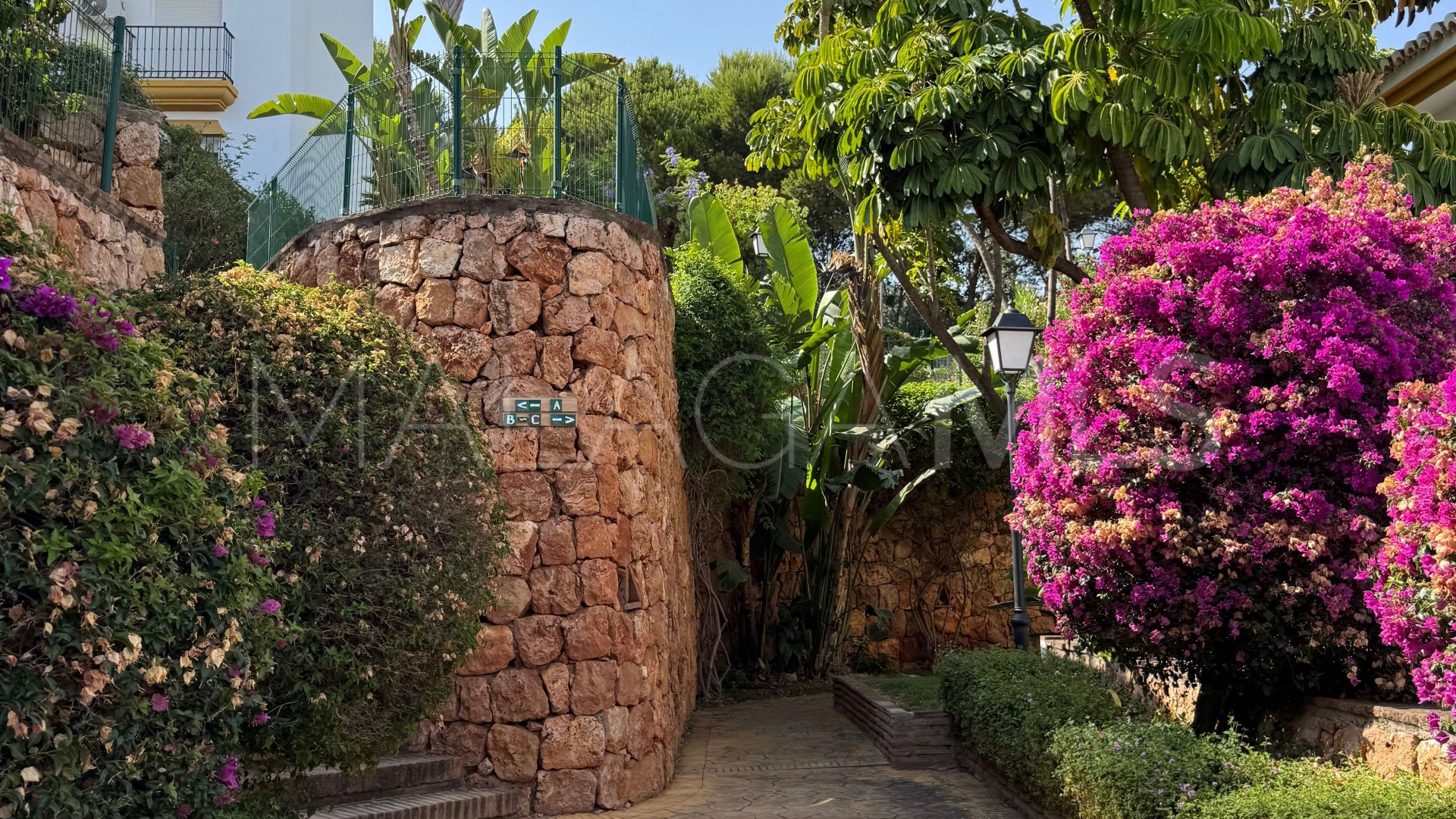 Appartement for sale in Benalmadena