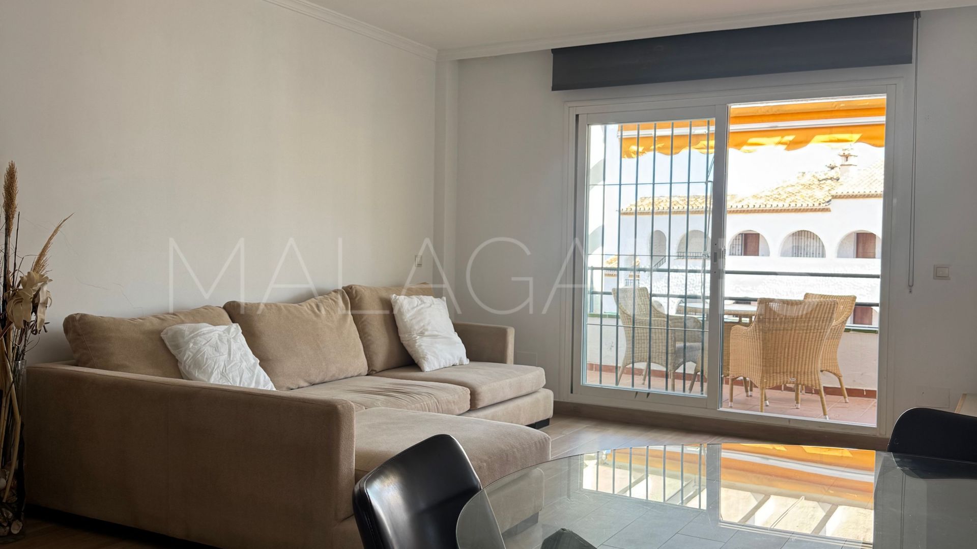 Appartement for sale in Benalmadena
