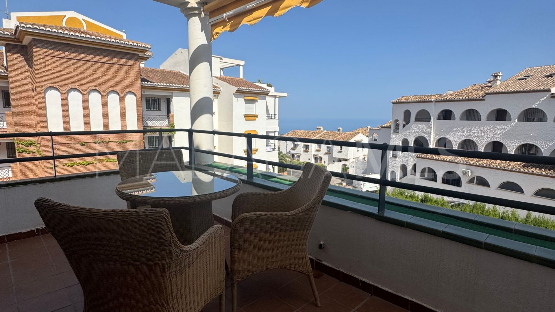 Appartement for sale in Benalmadena