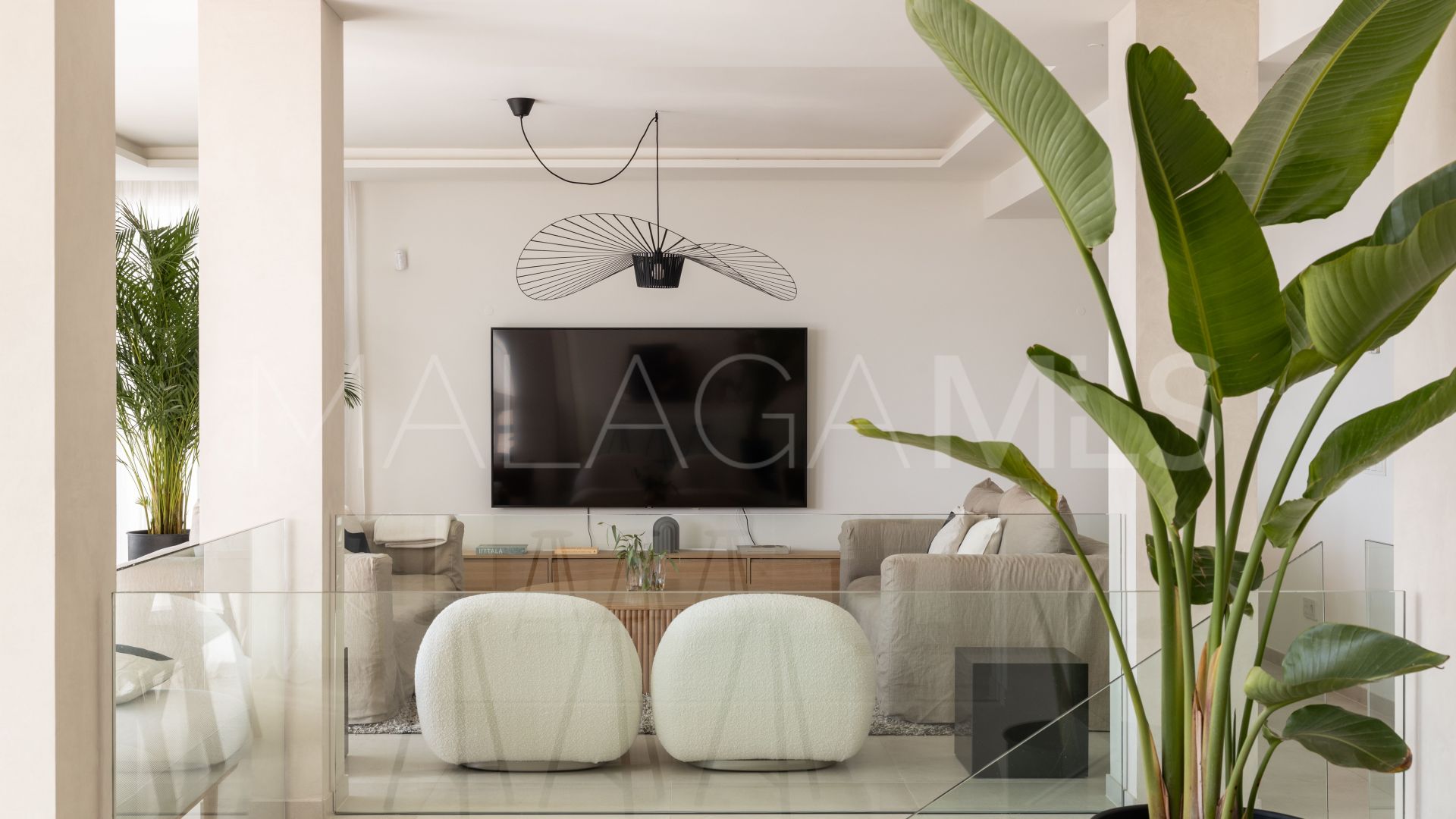 Zweistöckiges penthouse for sale in Los Naranjos