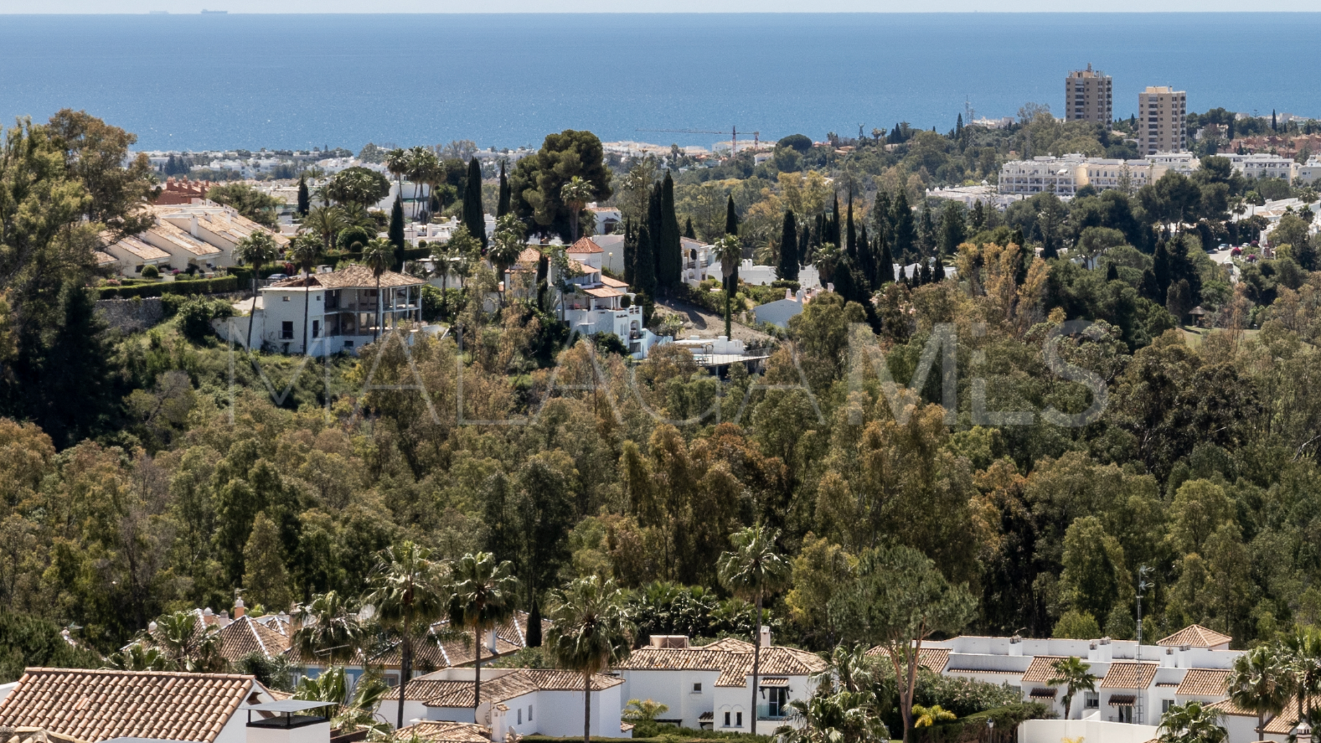 Zweistöckiges penthouse for sale in Los Naranjos