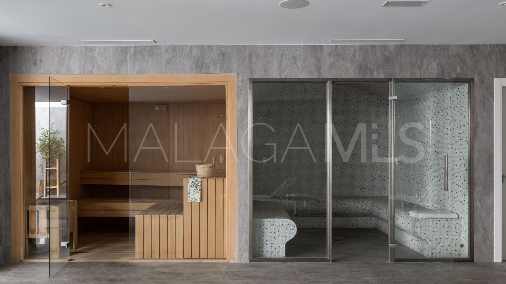 Zweistöckiges penthouse for sale in Los Naranjos