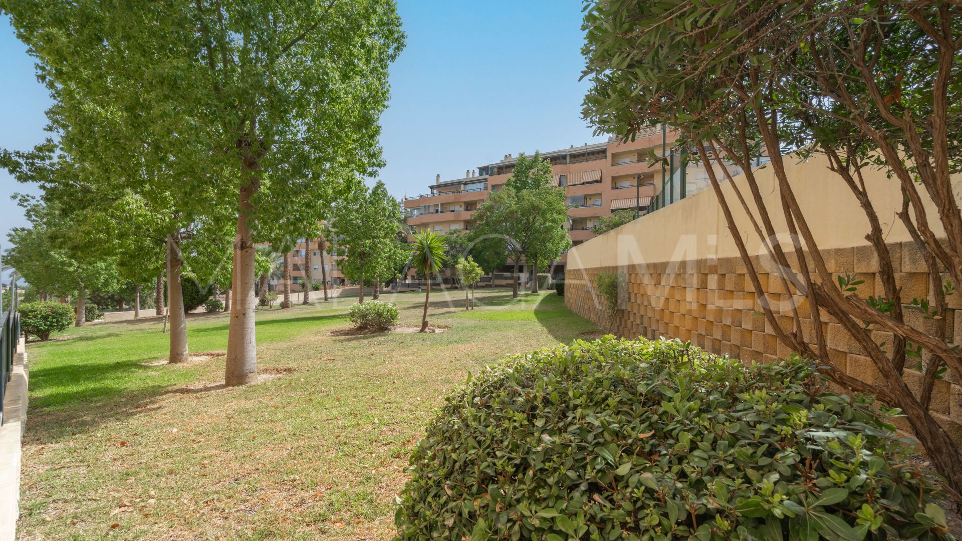 Appartement terrasse for sale in El Pinillo