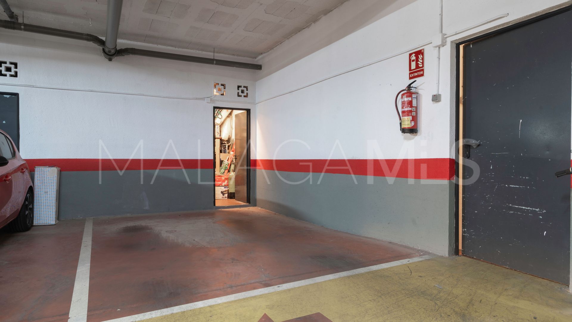 Appartement terrasse for sale in El Pinillo