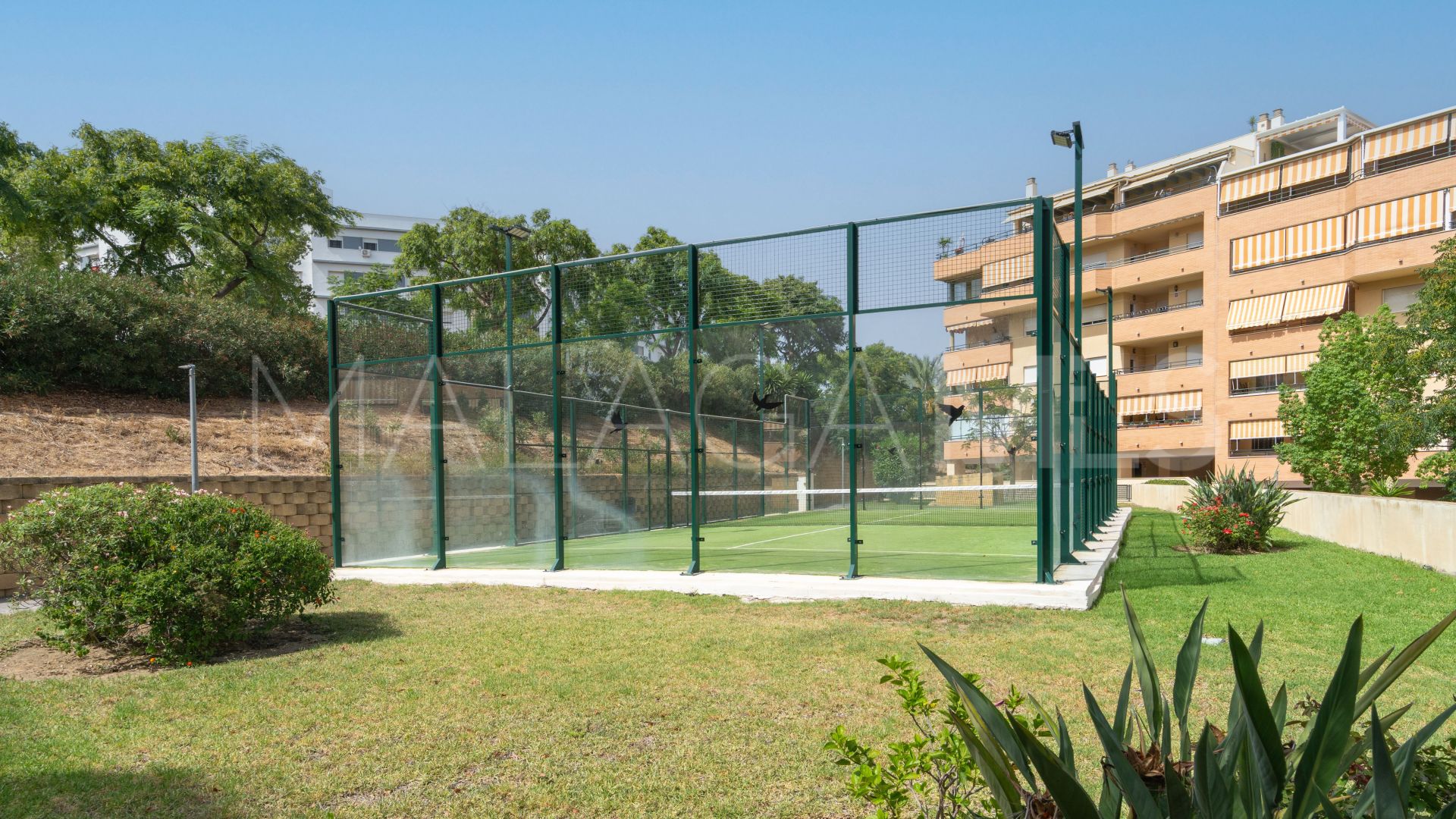 Appartement terrasse for sale in El Pinillo