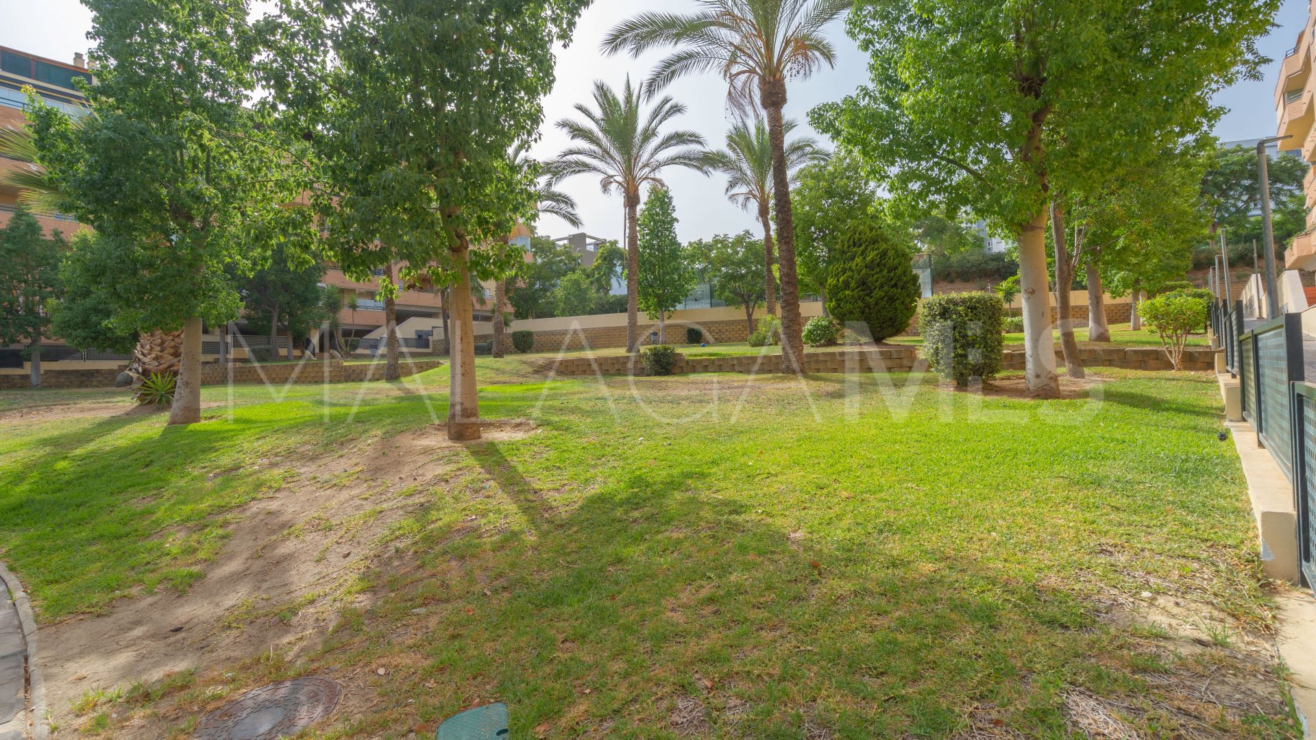 Appartement terrasse for sale in El Pinillo