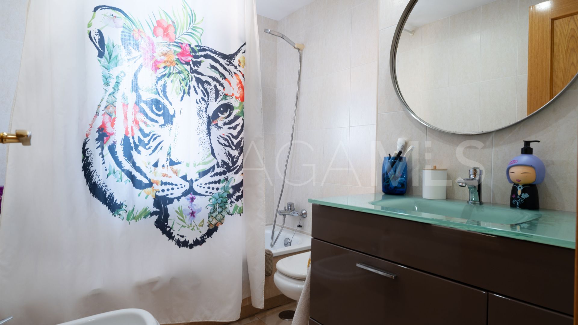 Appartement terrasse for sale in El Pinillo