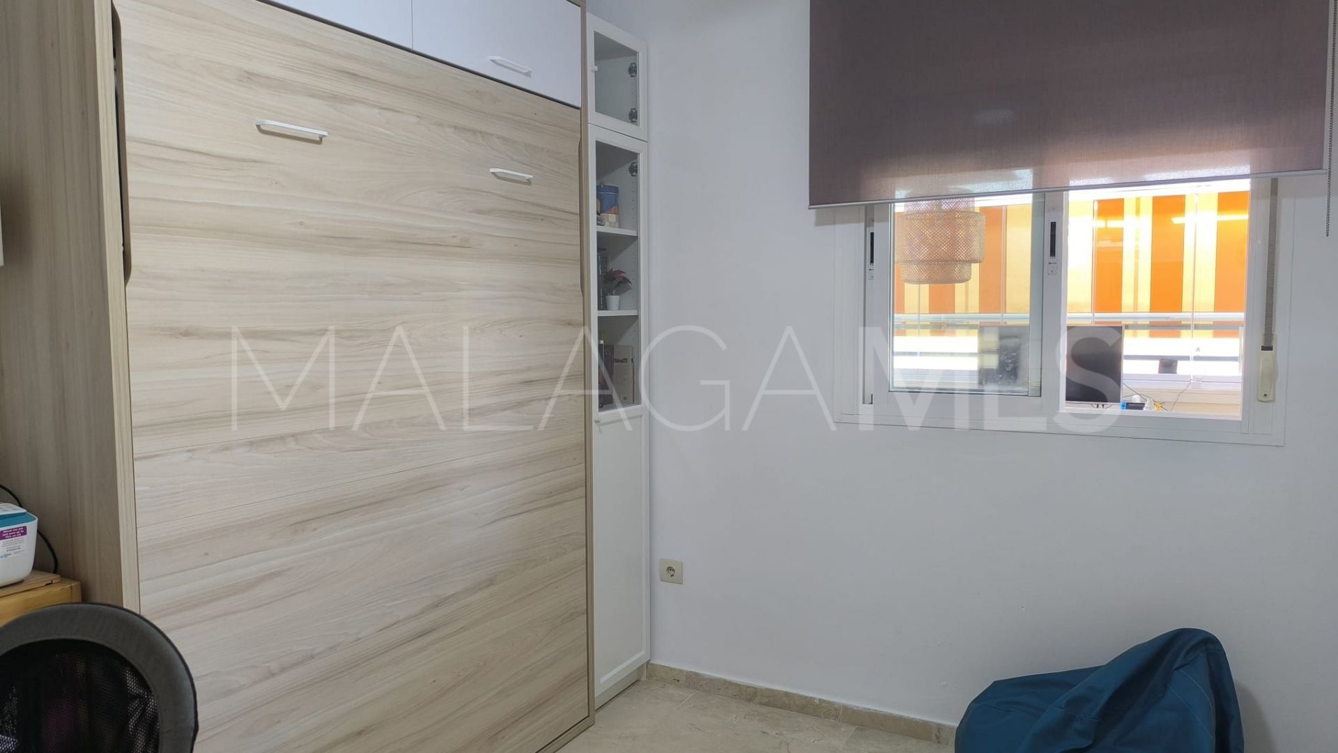 Appartement terrasse for sale in El Pinillo