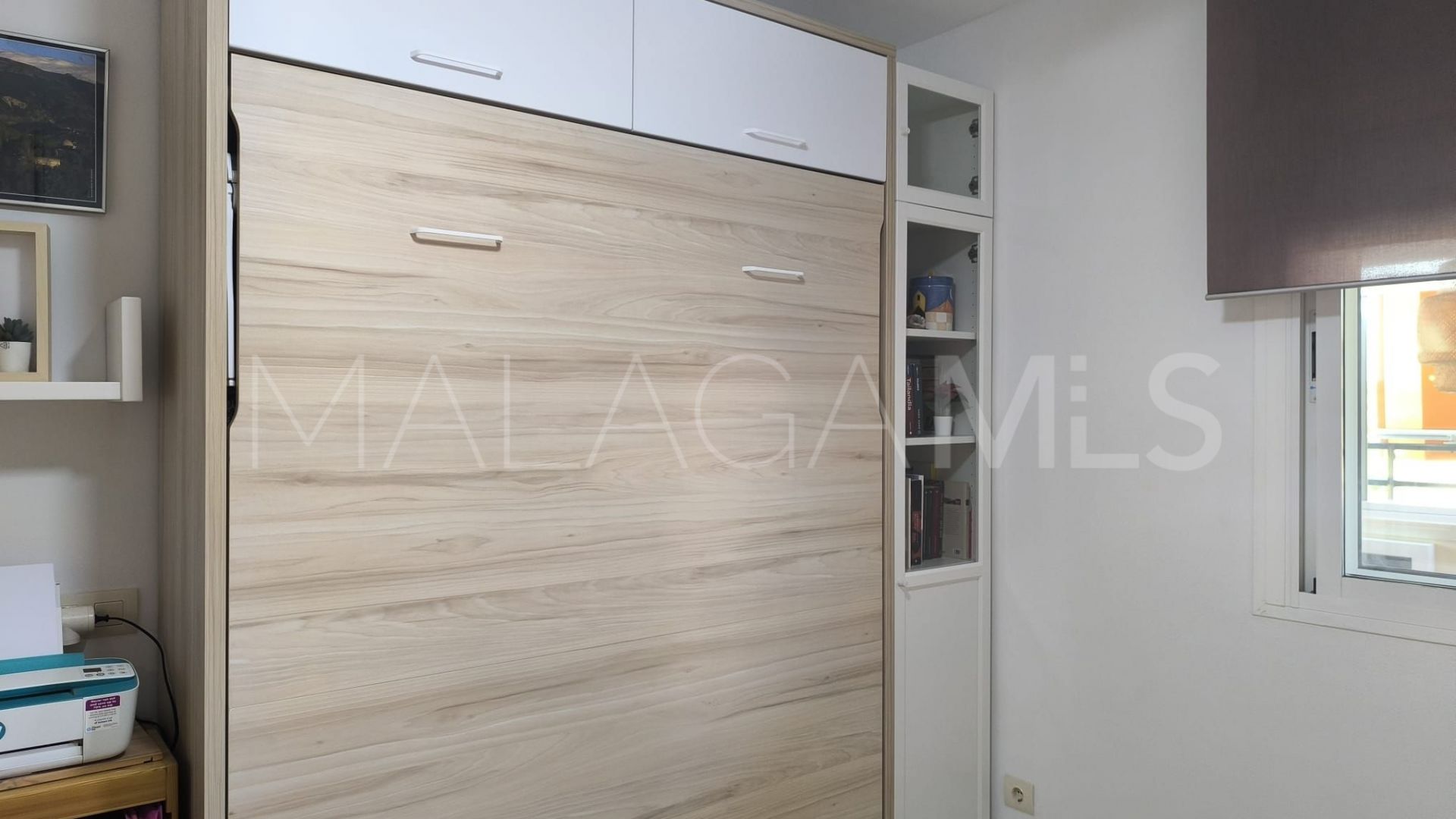 Appartement terrasse for sale in El Pinillo